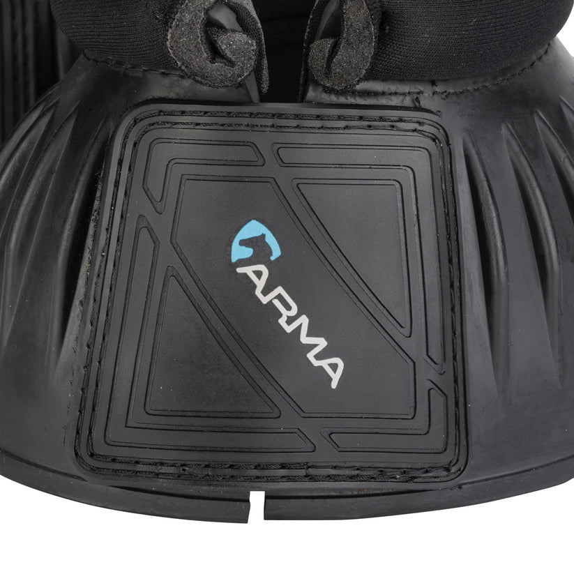 ARMA Soft Top Over Reach Boots - Nags Essentials