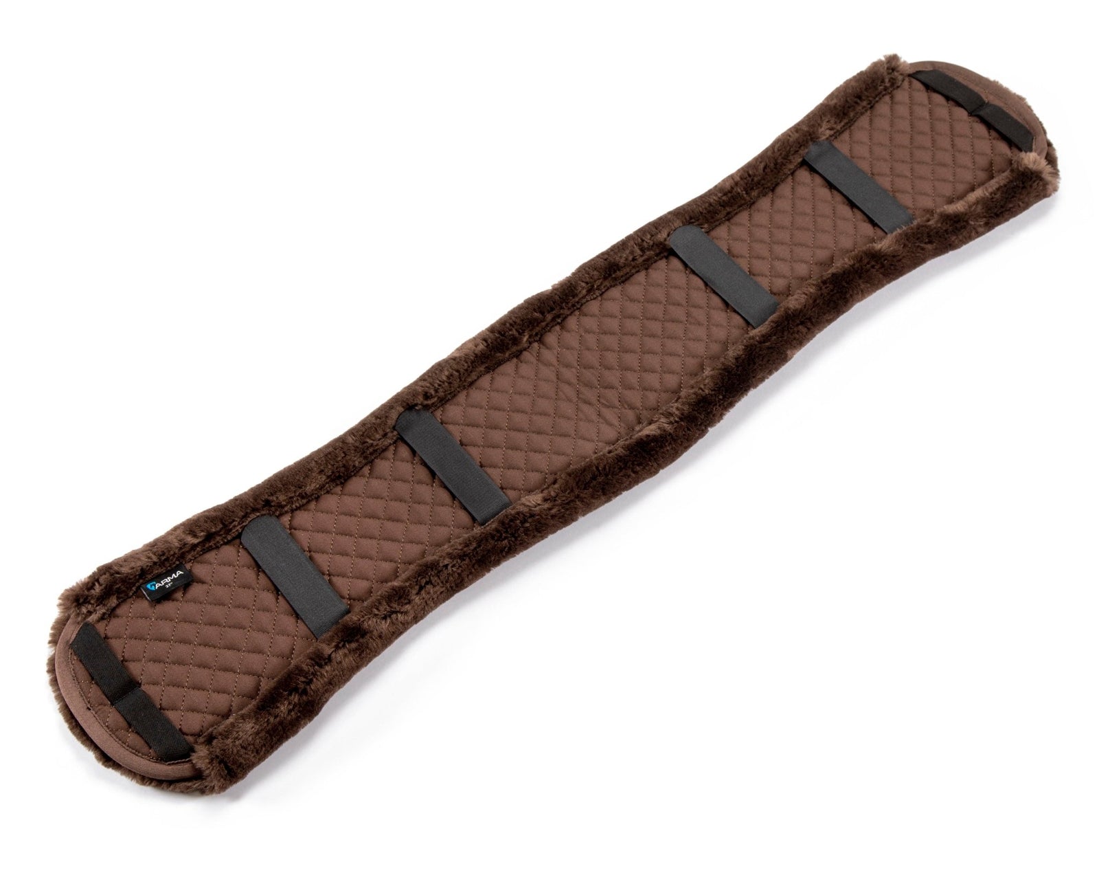 ARMA SupaFleece Dressage Girth Sleeve - Nags Essentials