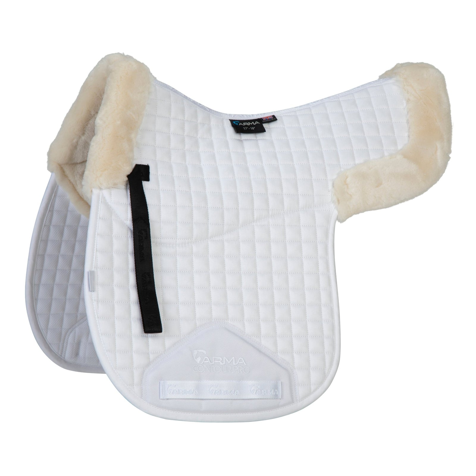 ARMA SupaFleece Numnah - Nags Essentials