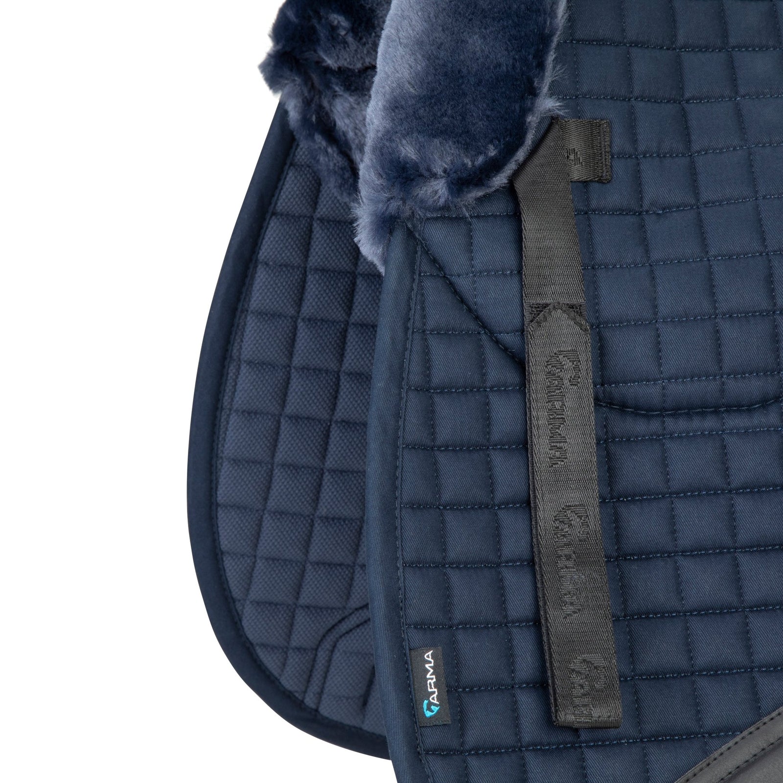 ARMA SupaFleece Numnah - Nags Essentials