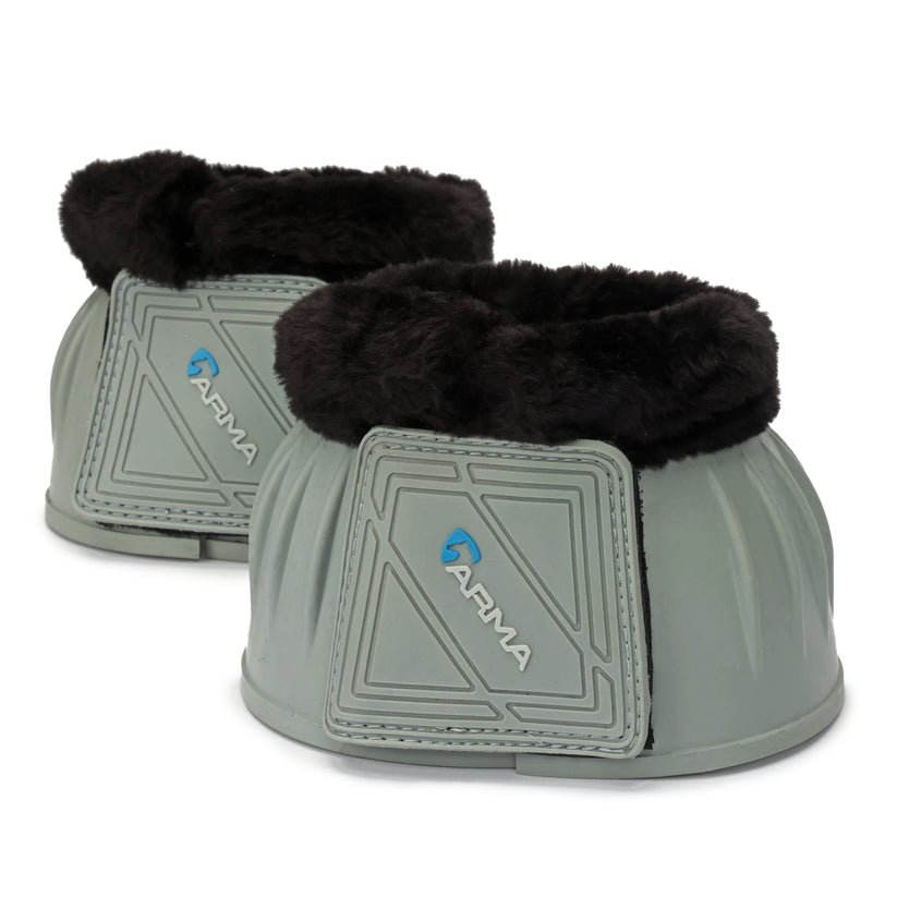 ARMA SupaFleece Over Reach Boots - Nags Essentials