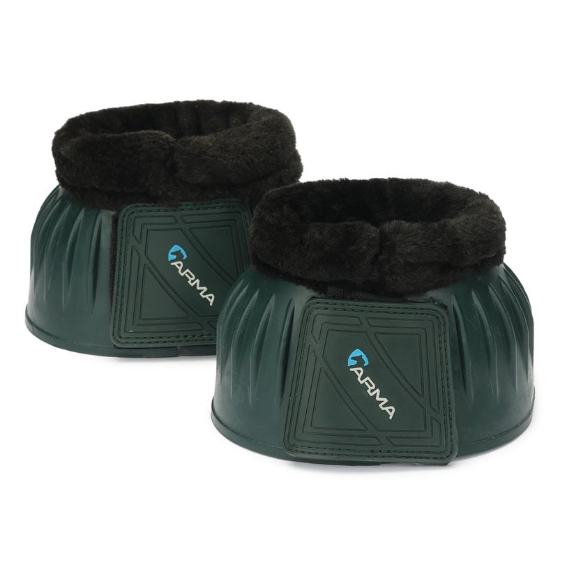 ARMA SupaFleece Over Reach Boots - Nags Essentials