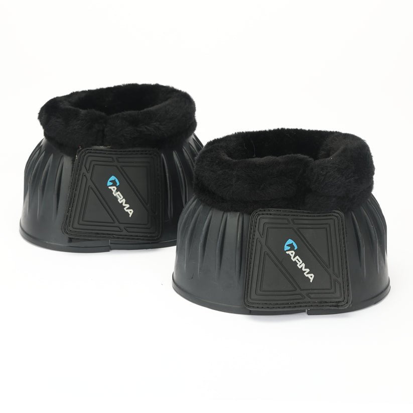 ARMA SupaFleece Over Reach Boots - Nags Essentials