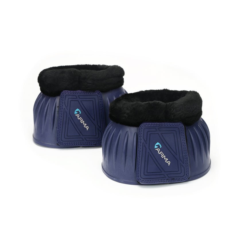 ARMA SupaFleece Over Reach Boots - Nags Essentials