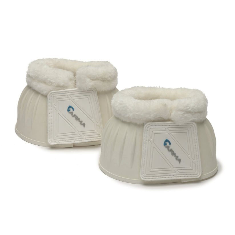 ARMA SupaFleece Over Reach Boots - Nags Essentials