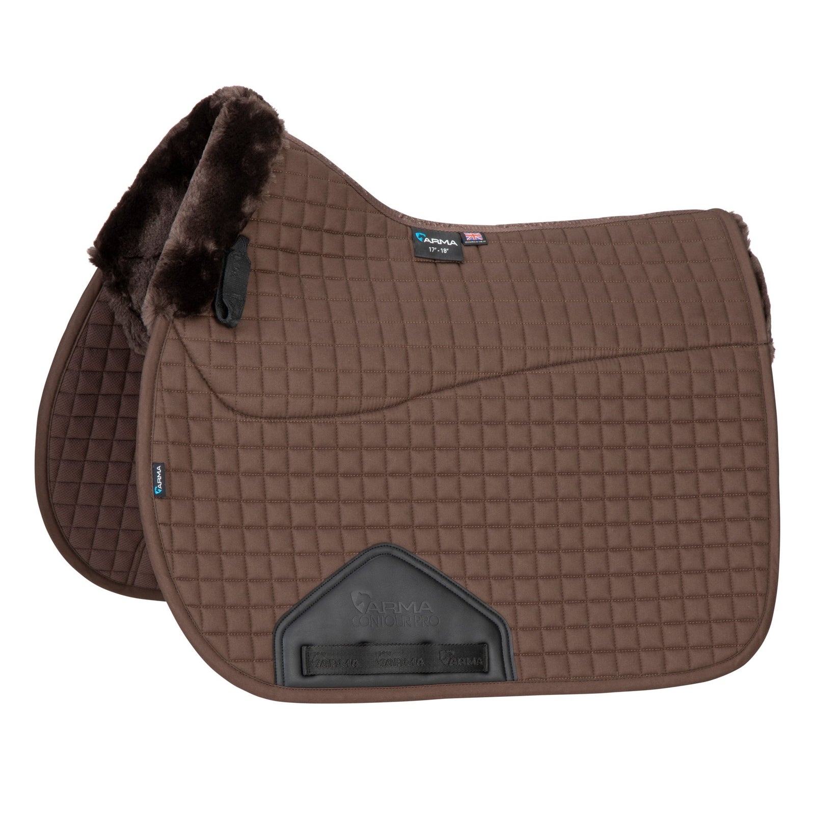ARMA SupaFleece Saddlecloth - Nags Essentials