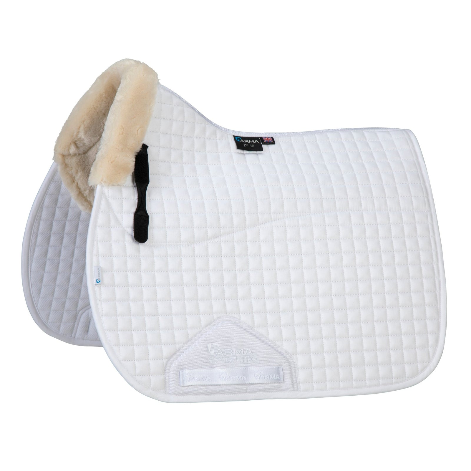 ARMA SupaFleece Saddlecloth - Nags Essentials