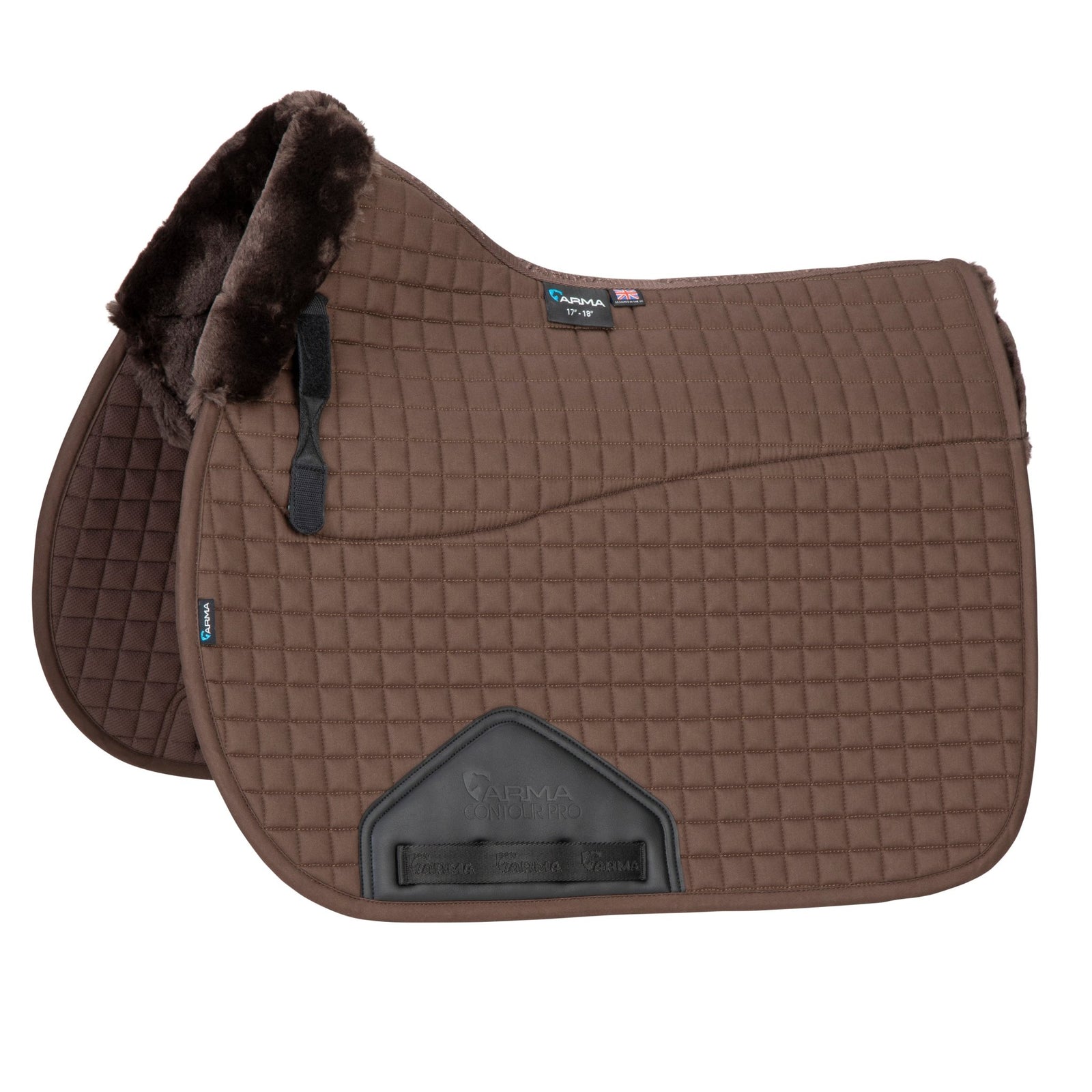 ARMA SupaFleece Saddlecloth - Nags Essentials