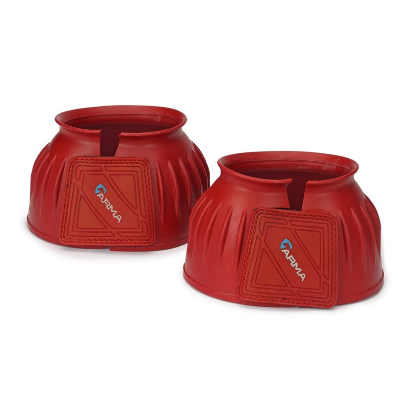 ARMA Touch Close Over Reach Boots - Nags Essentials