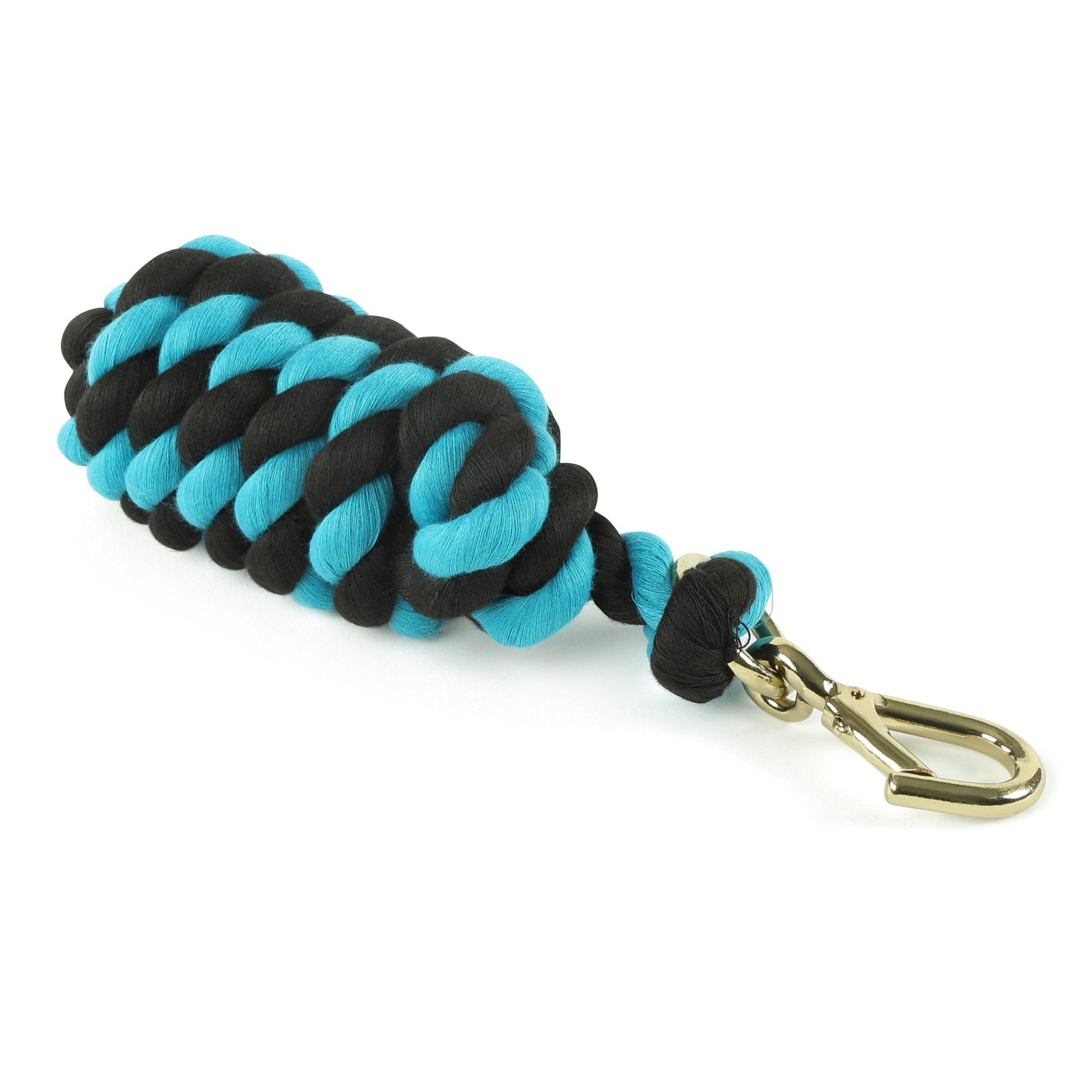 ARMA Two Tone Headcollar Lead Rope - Nags Essentials