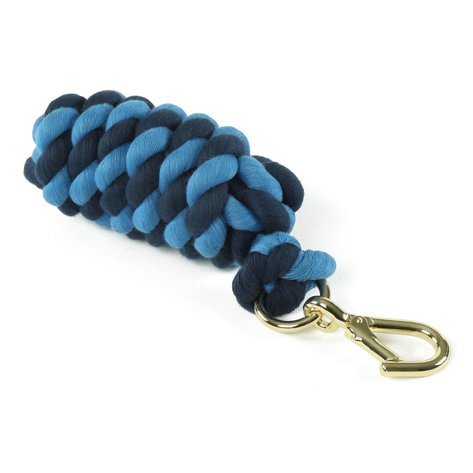 ARMA Two Tone Headcollar Lead Rope - Nags Essentials