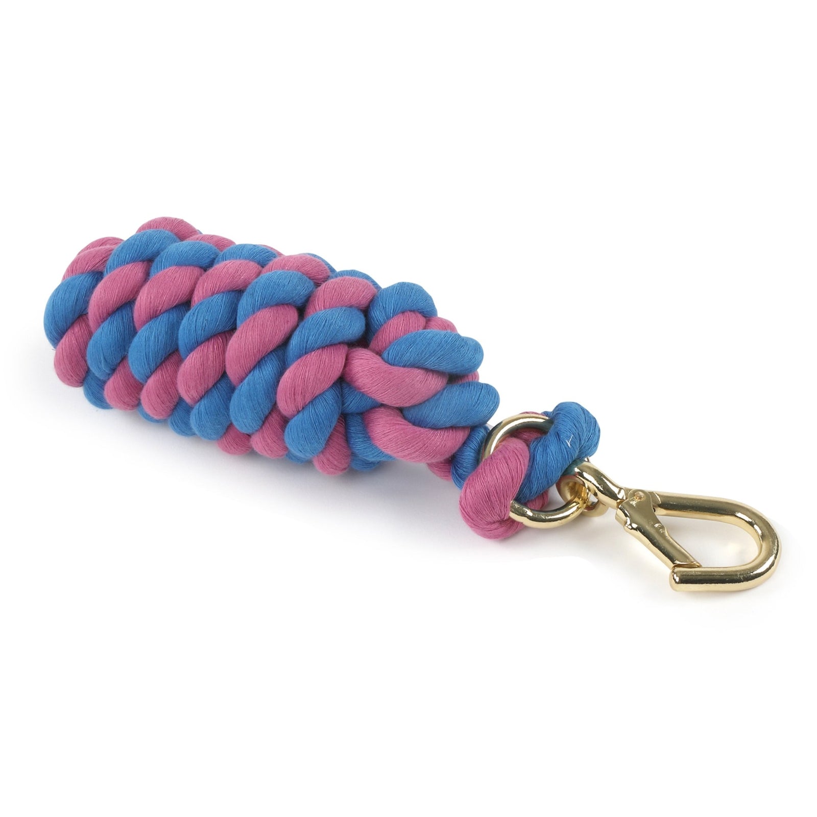 ARMA Two Tone Headcollar Lead Rope - Nags Essentials