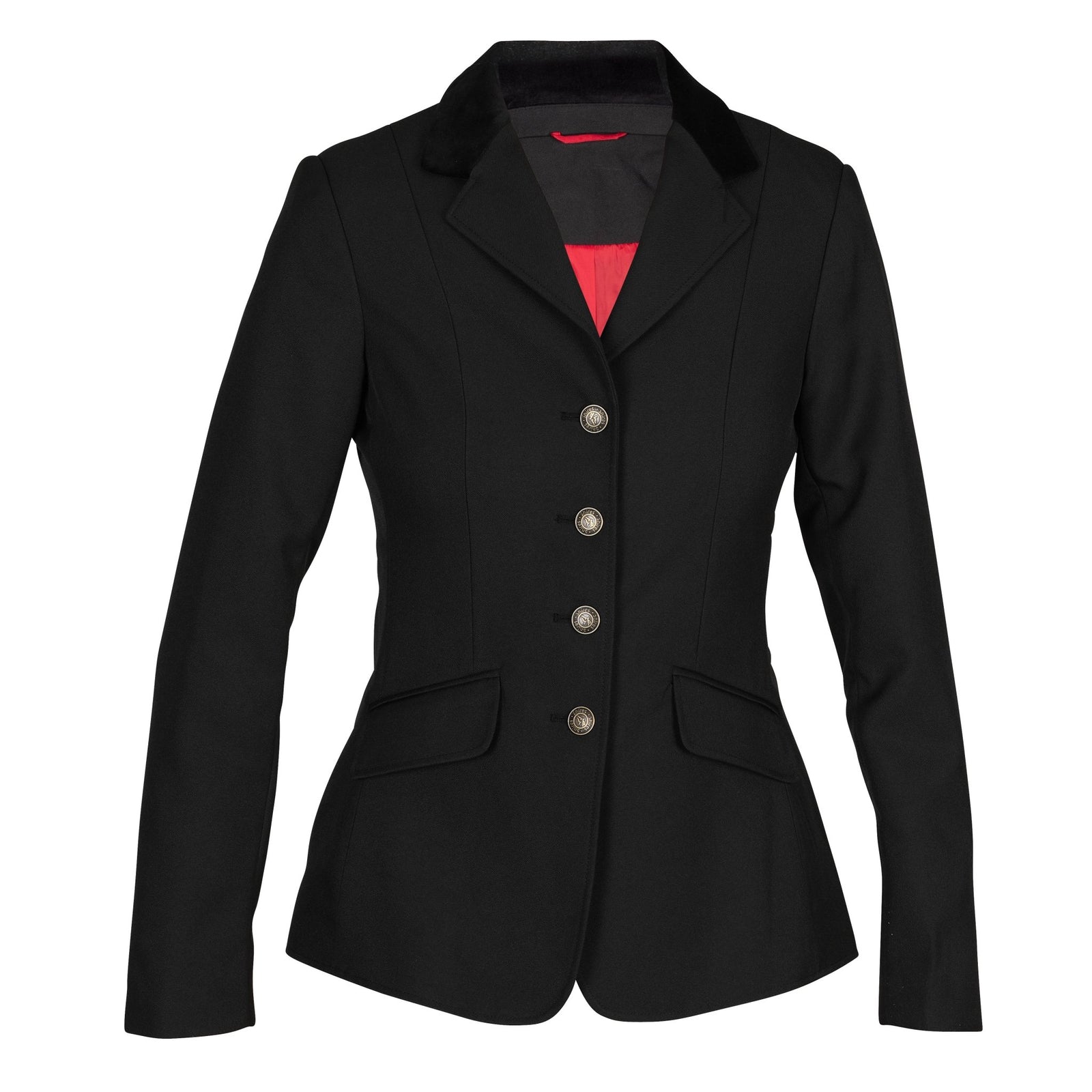 Aston Jacket - Adult - Nags Essentials