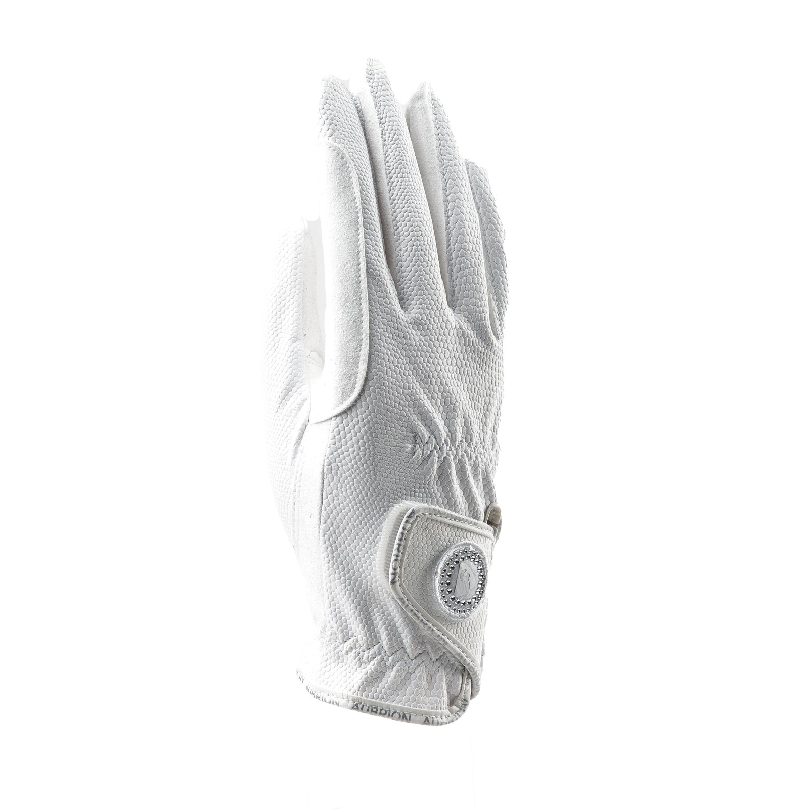 Aubrion Aachen FlexFit Riding Gloves - Child - Nags Essentials