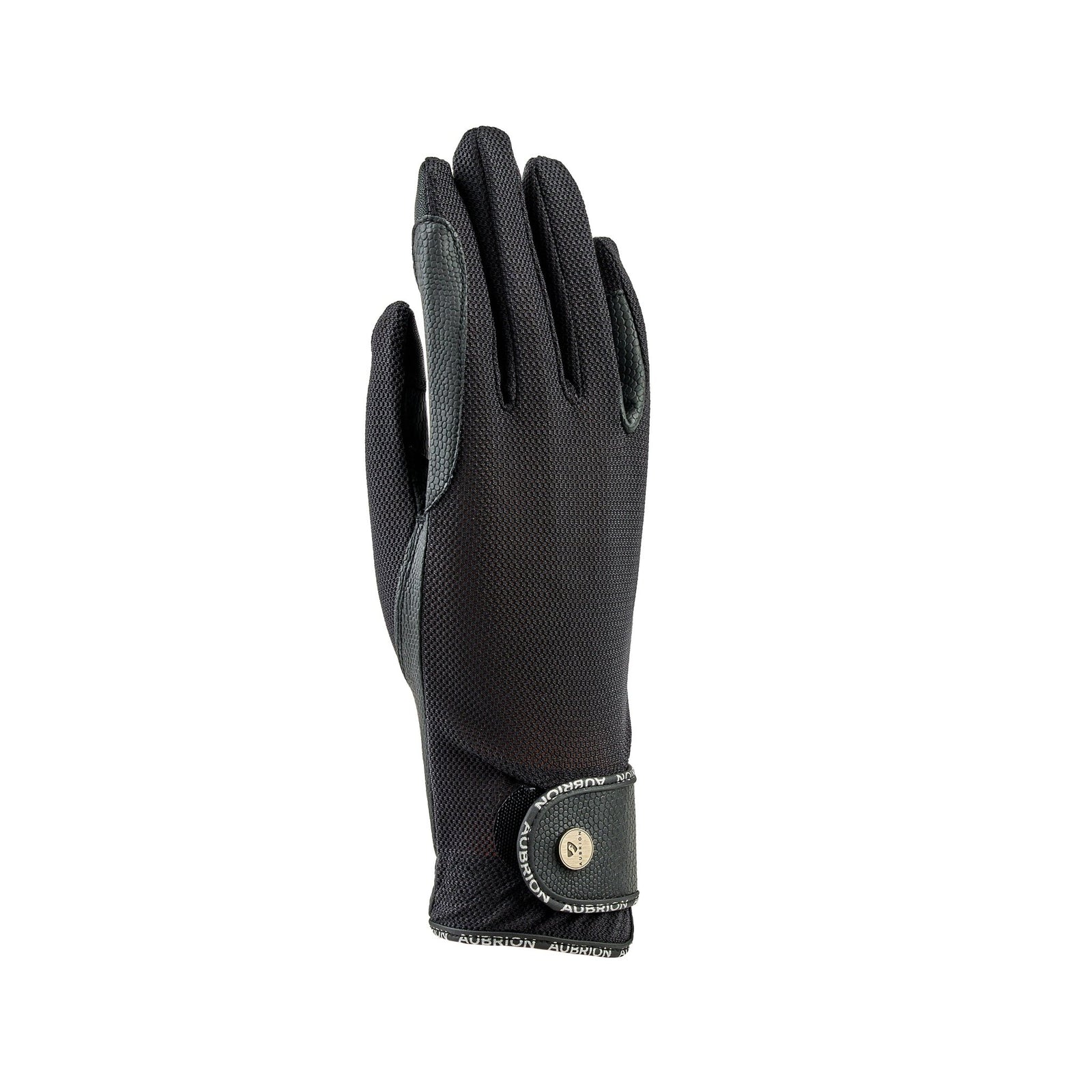 Aubrion Aero Flexfit Riding Gloves - Nags Essentials