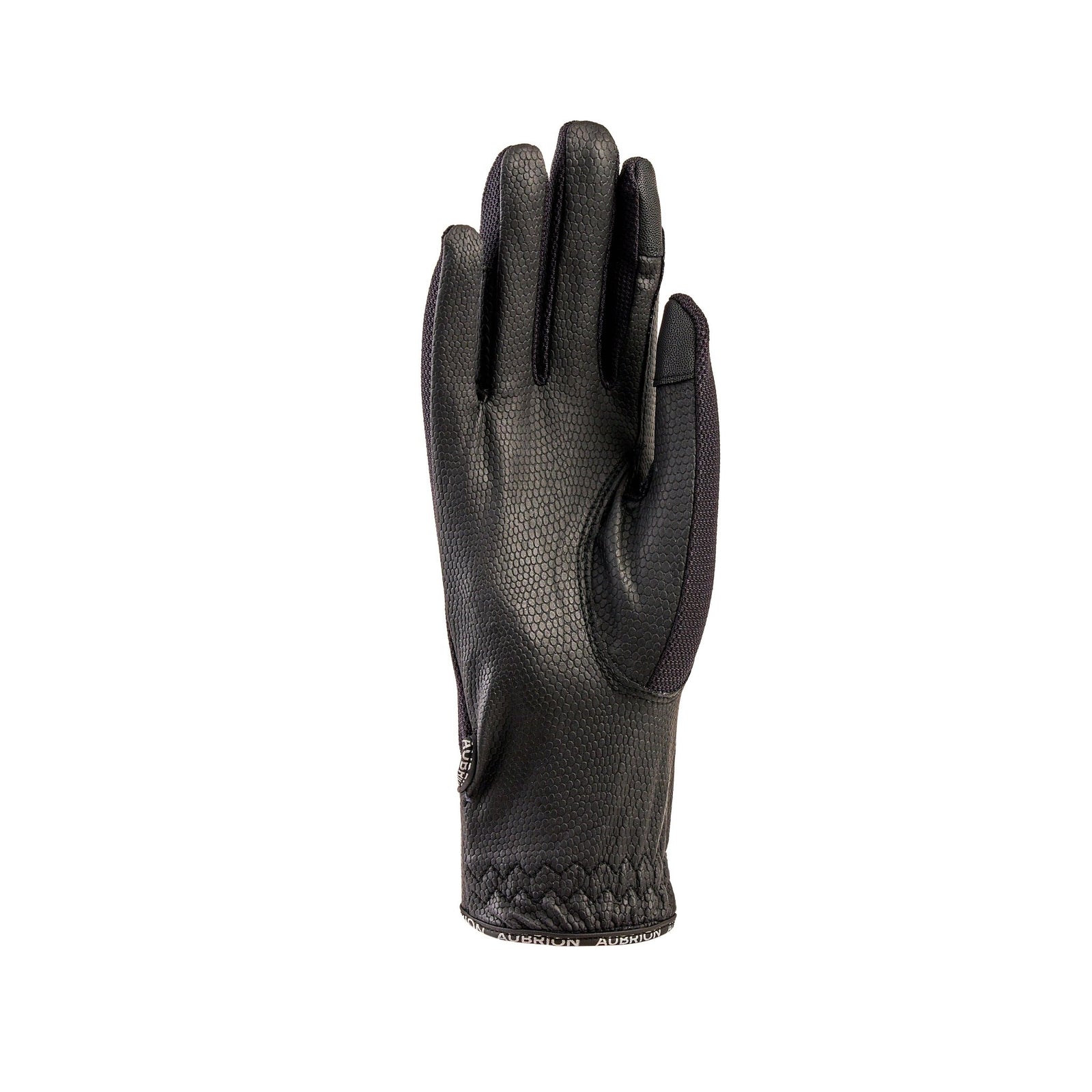 Aubrion Aero Flexfit Riding Gloves - Childs - Nags Essentials
