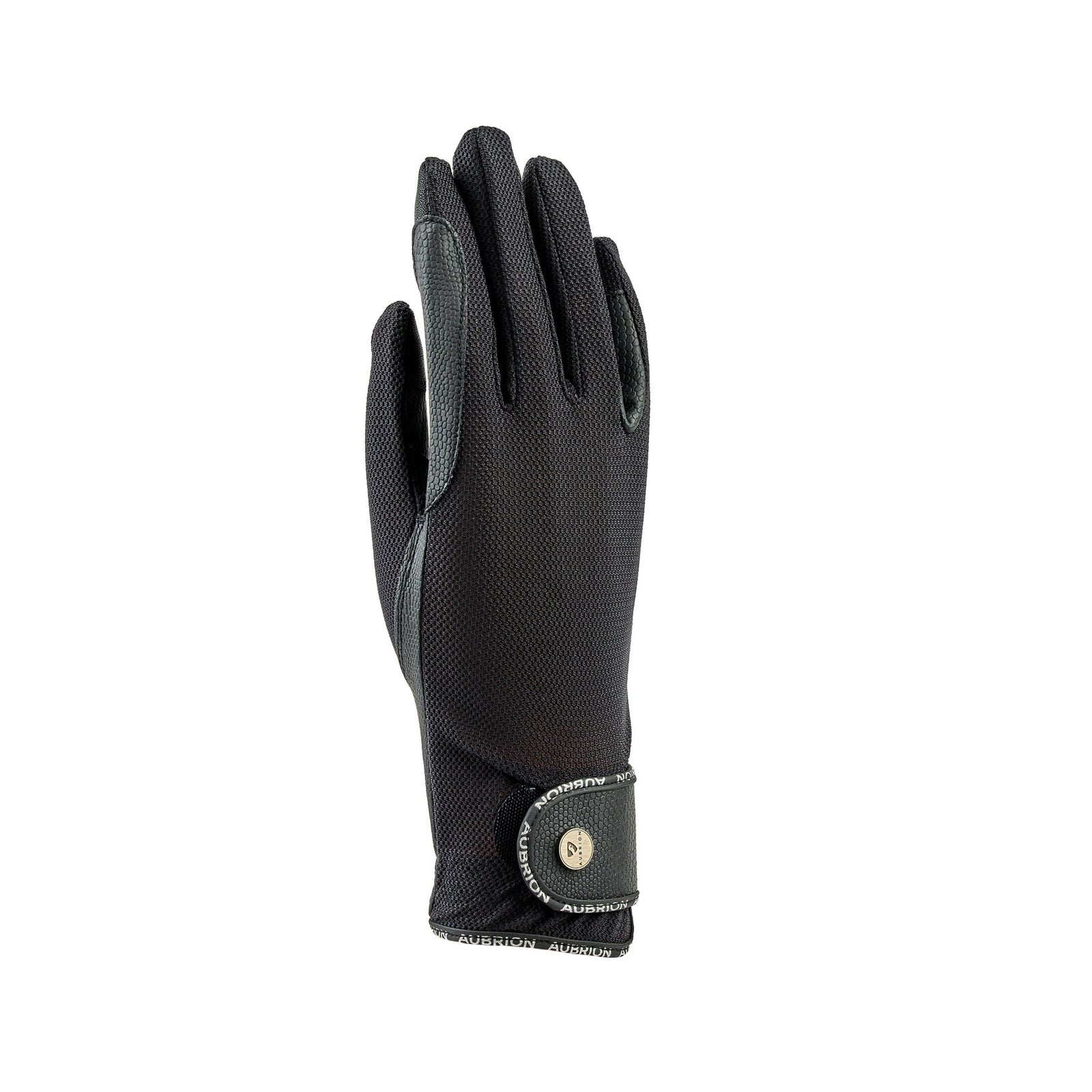 Aubrion Aero Flexfit Riding Gloves - Childs - Nags Essentials