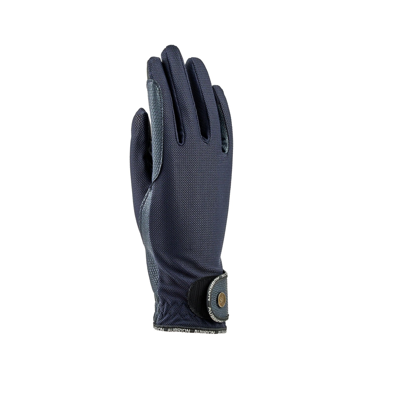Aubrion Aero Flexfit Riding Gloves - Childs - Nags Essentials