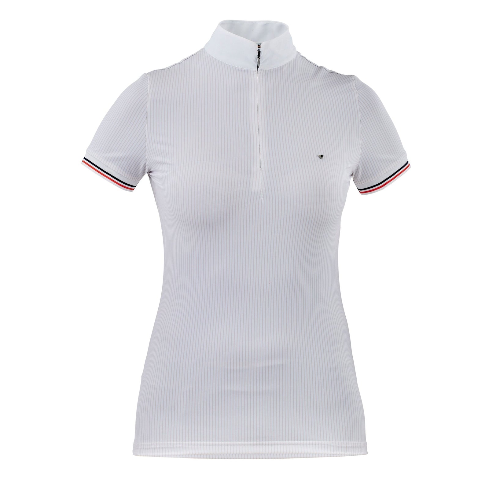 Aubrion Arcaster Show Shirt - Young Rider - Nags Essentials