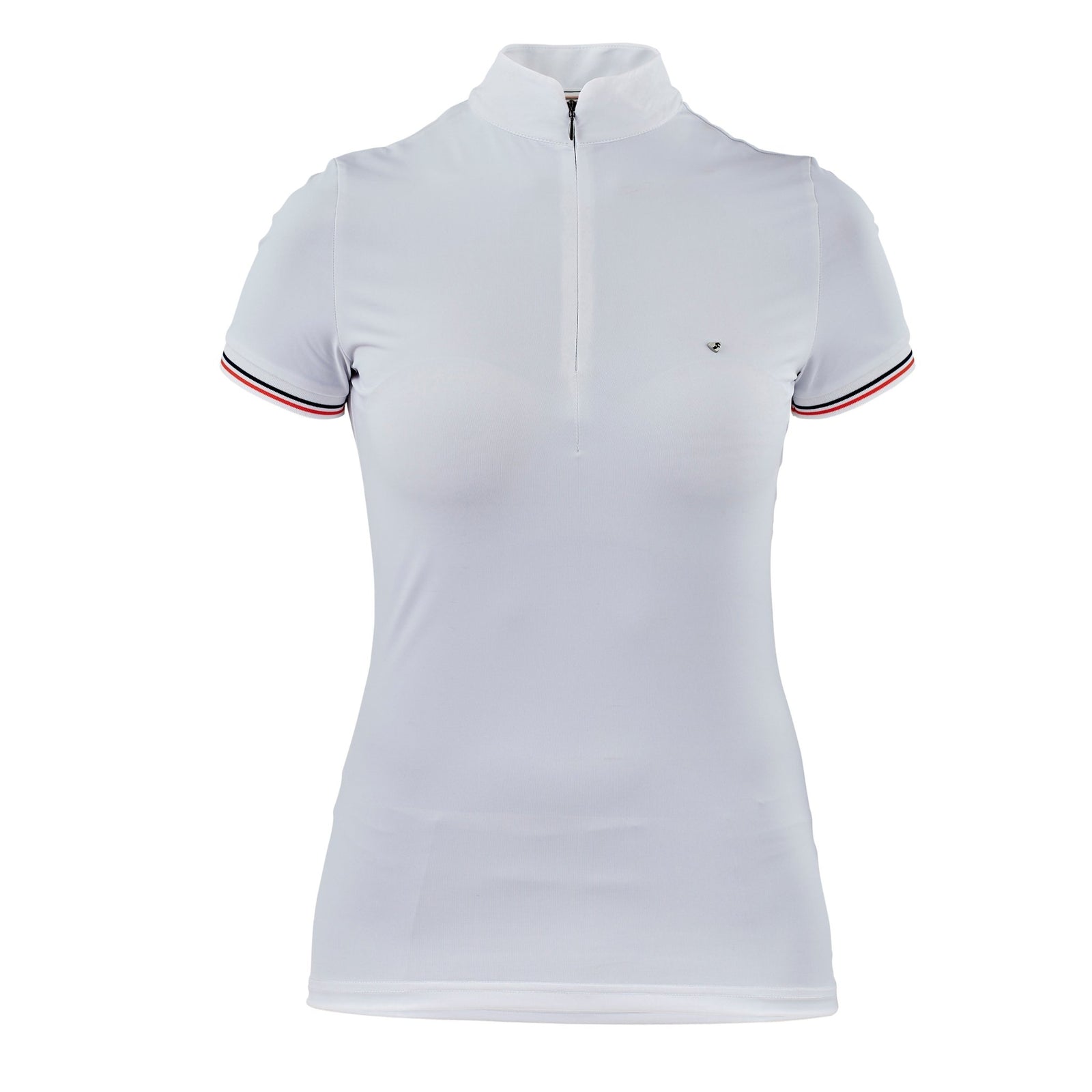 Aubrion Arcaster Show Shirt - Young Rider - Nags Essentials