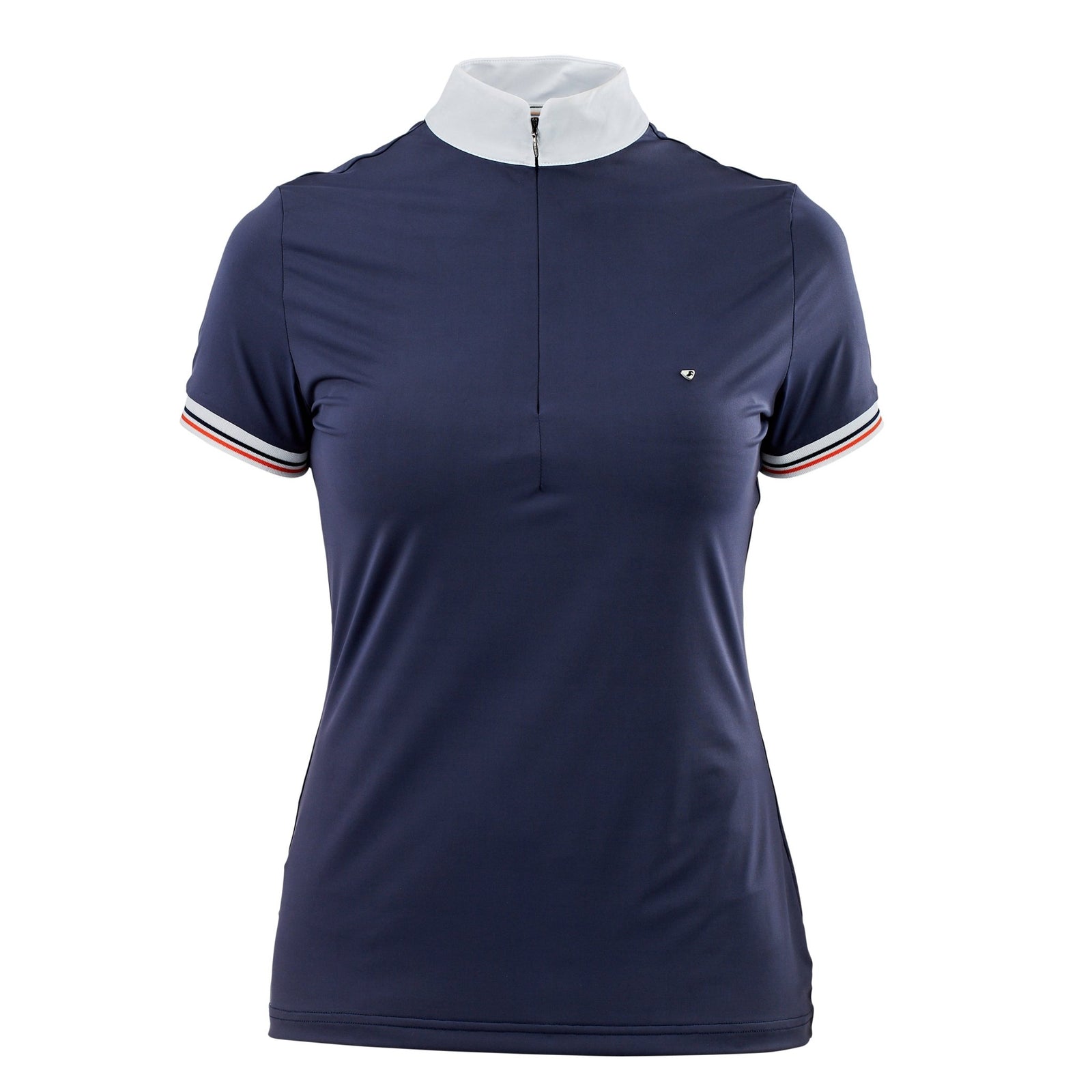 Aubrion Arcaster Show Shirt - Young Rider - Nags Essentials