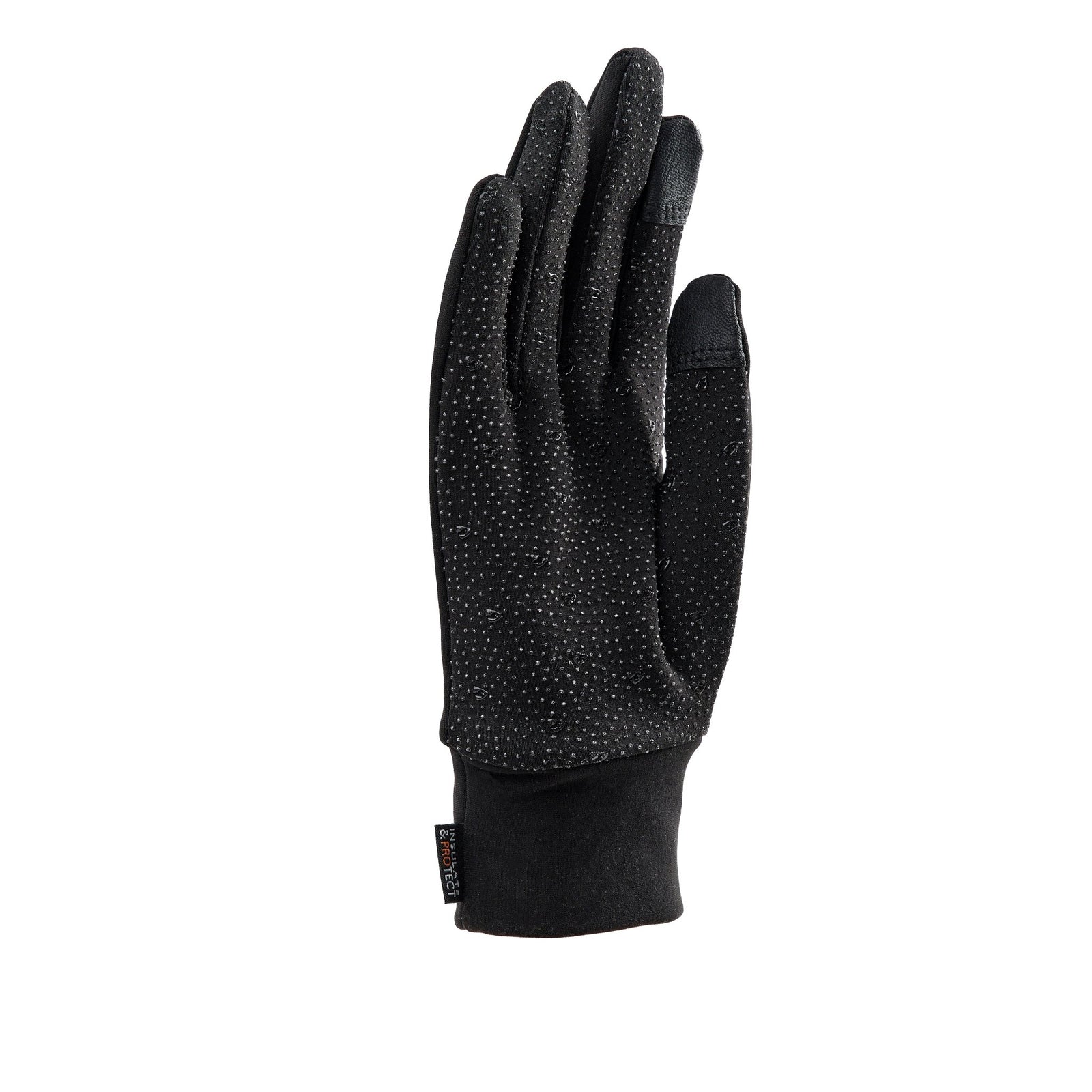Aubrion Baxter Winter Riding Gloves - Nags Essentials
