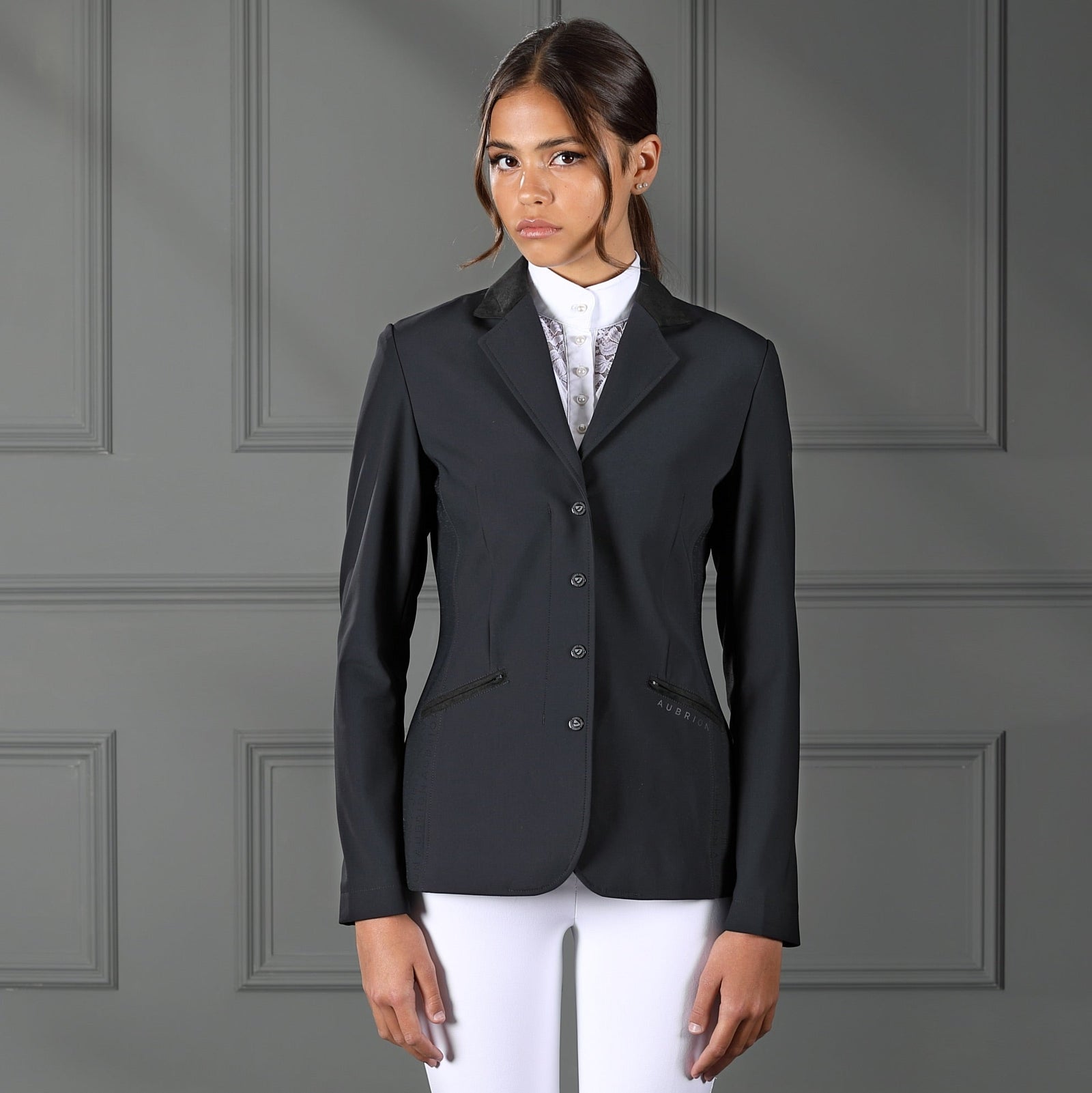 Aubrion Bolton Show Jacket - Adult - Nags Essentials