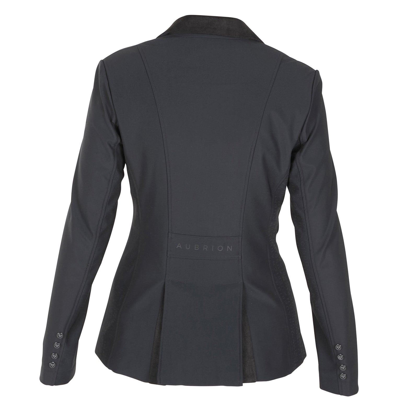 Aubrion Bolton Show Jacket - Adult - Nags Essentials