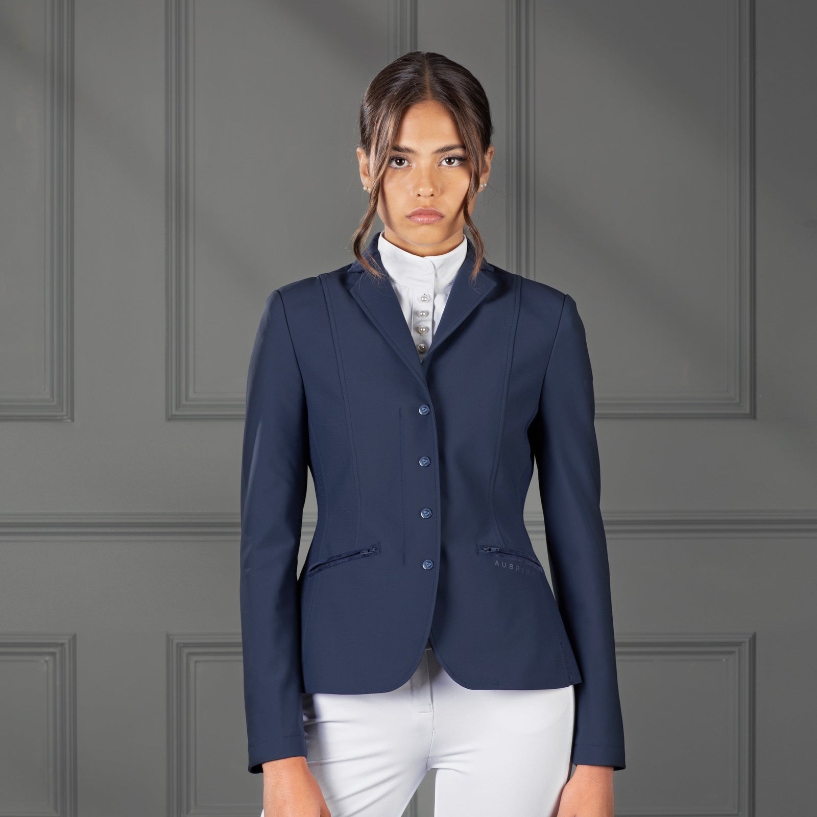 Aubrion Dartford Show Jacket - Adult - Nags Essentials