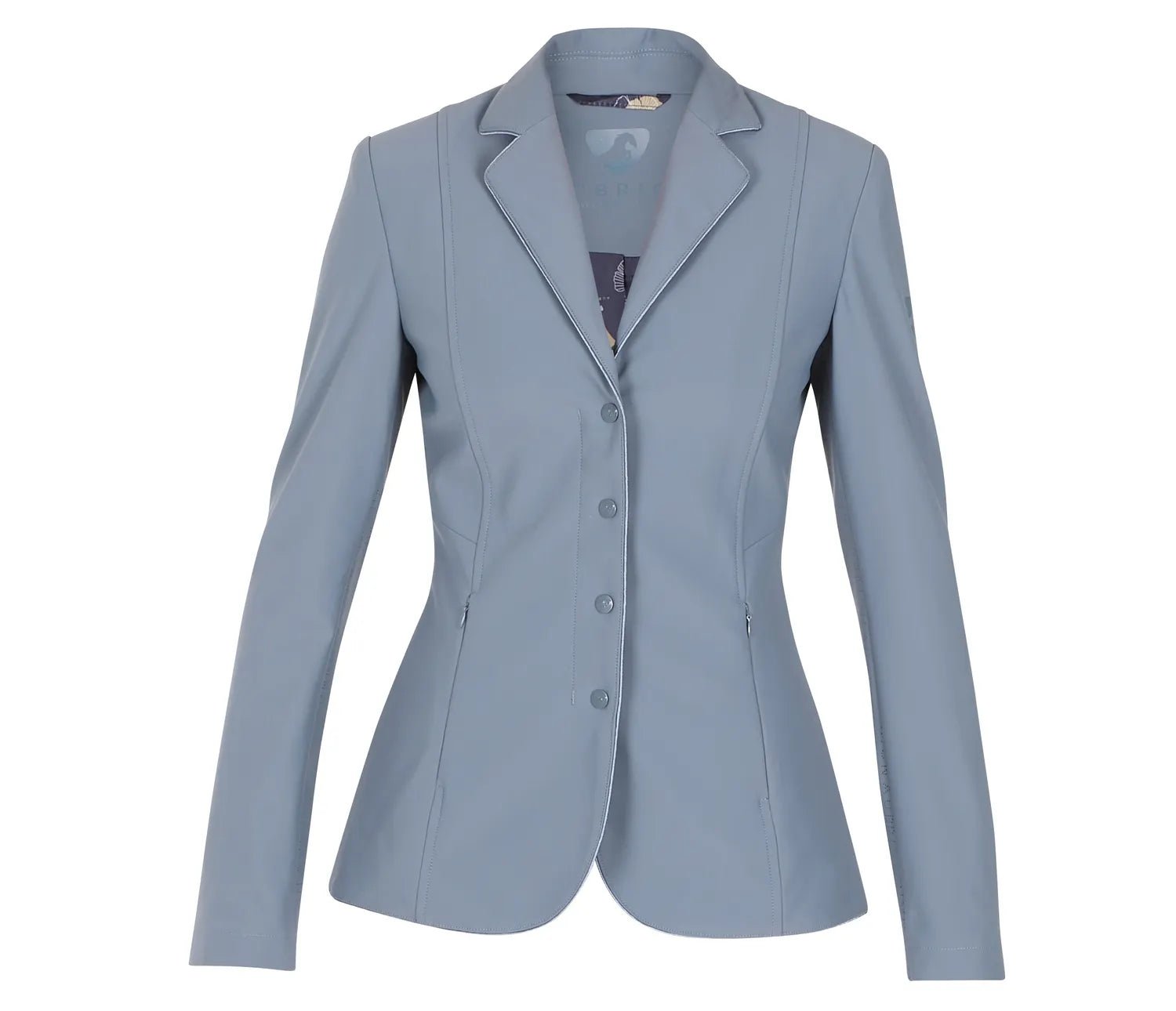 Aubrion Dartford Show Jacket - Young Rider - Nags Essentials