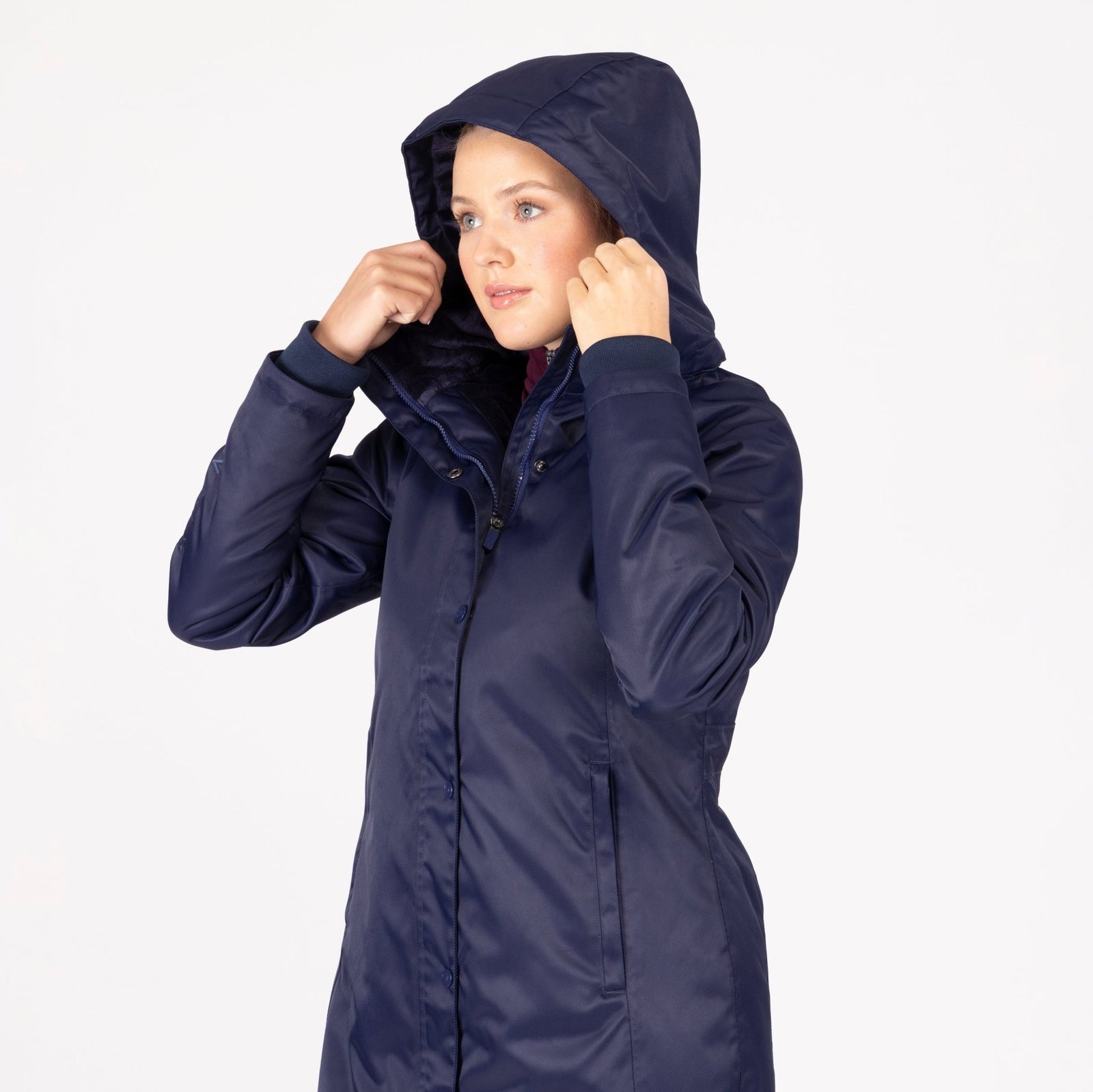 Aubrion Eltar Long Waterproof Coat Regular price - Nags Essentials