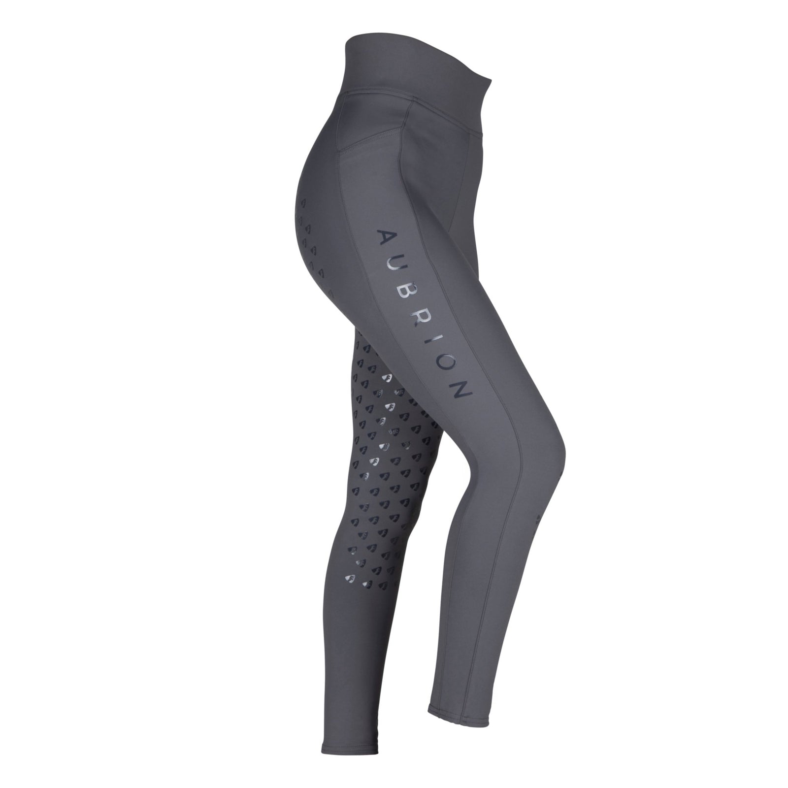 Aubrion Eltar Riding Tights - Young Rider - Nags Essentials