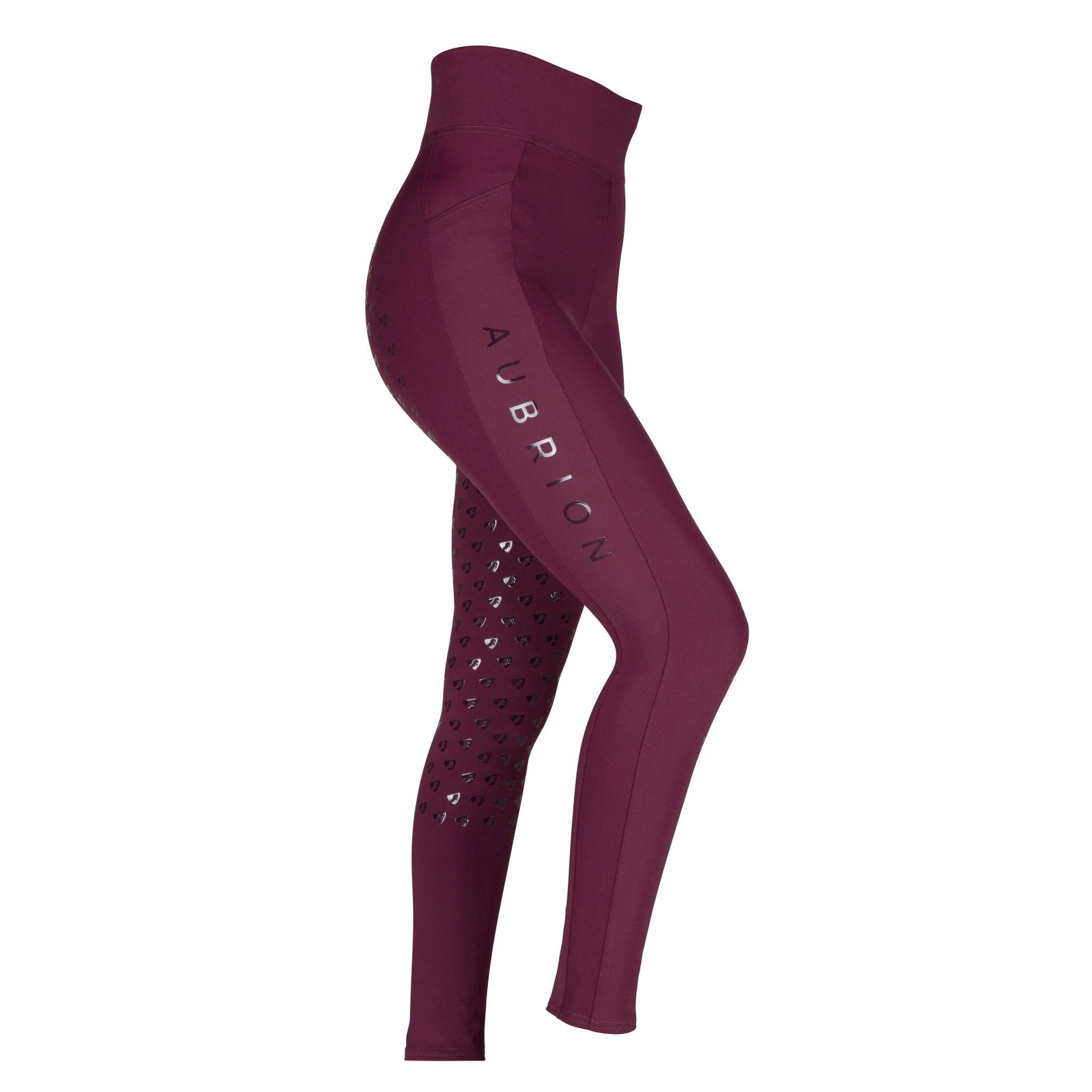 Aubrion Eltar Riding Tights - Young Rider - Nags Essentials