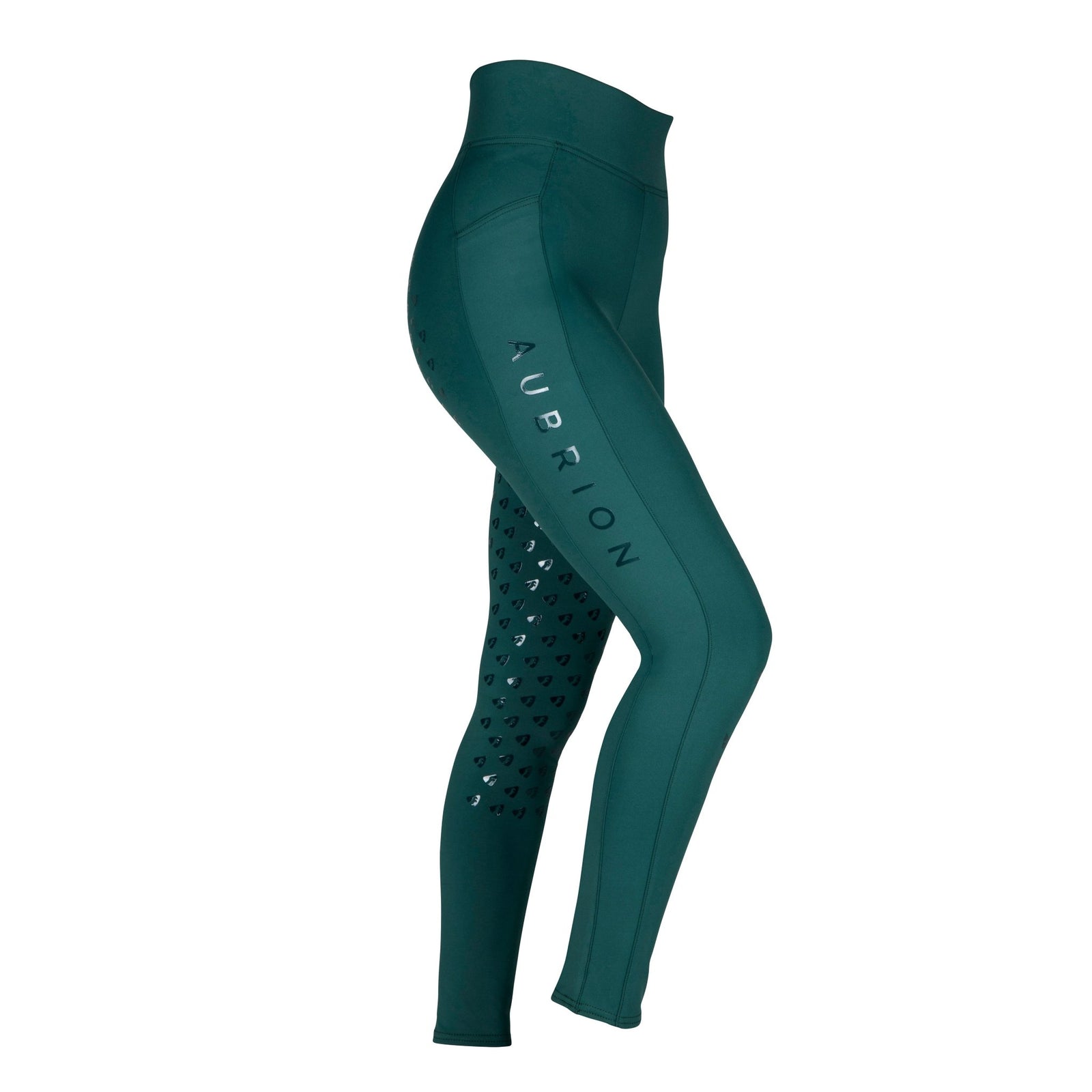 Aubrion Eltar Riding Tights - Young Rider - Nags Essentials