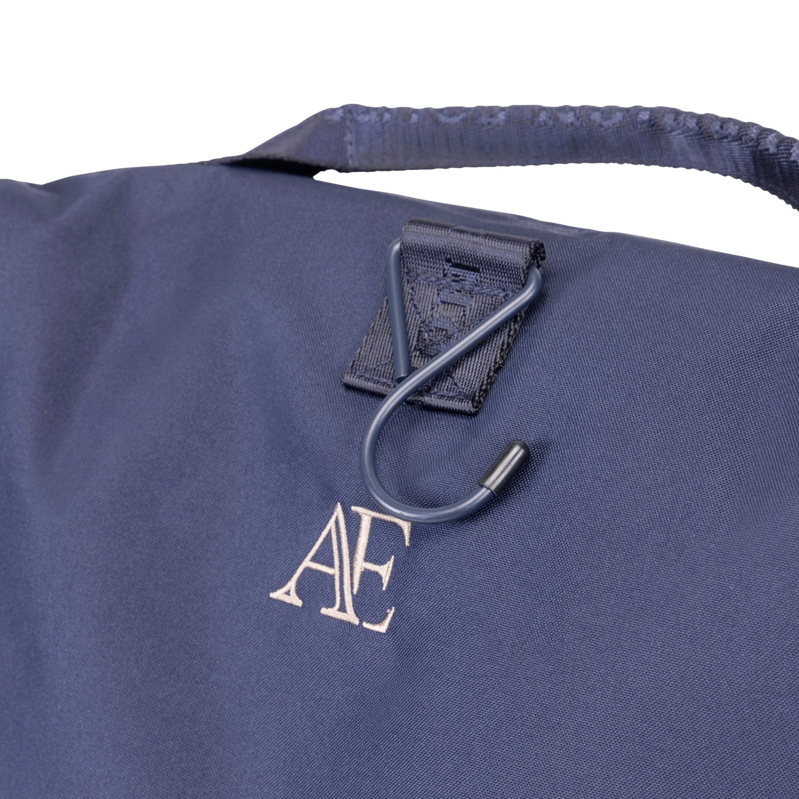 Aubrion Equestrian Bridle Bag - Navy - Nags Essentials