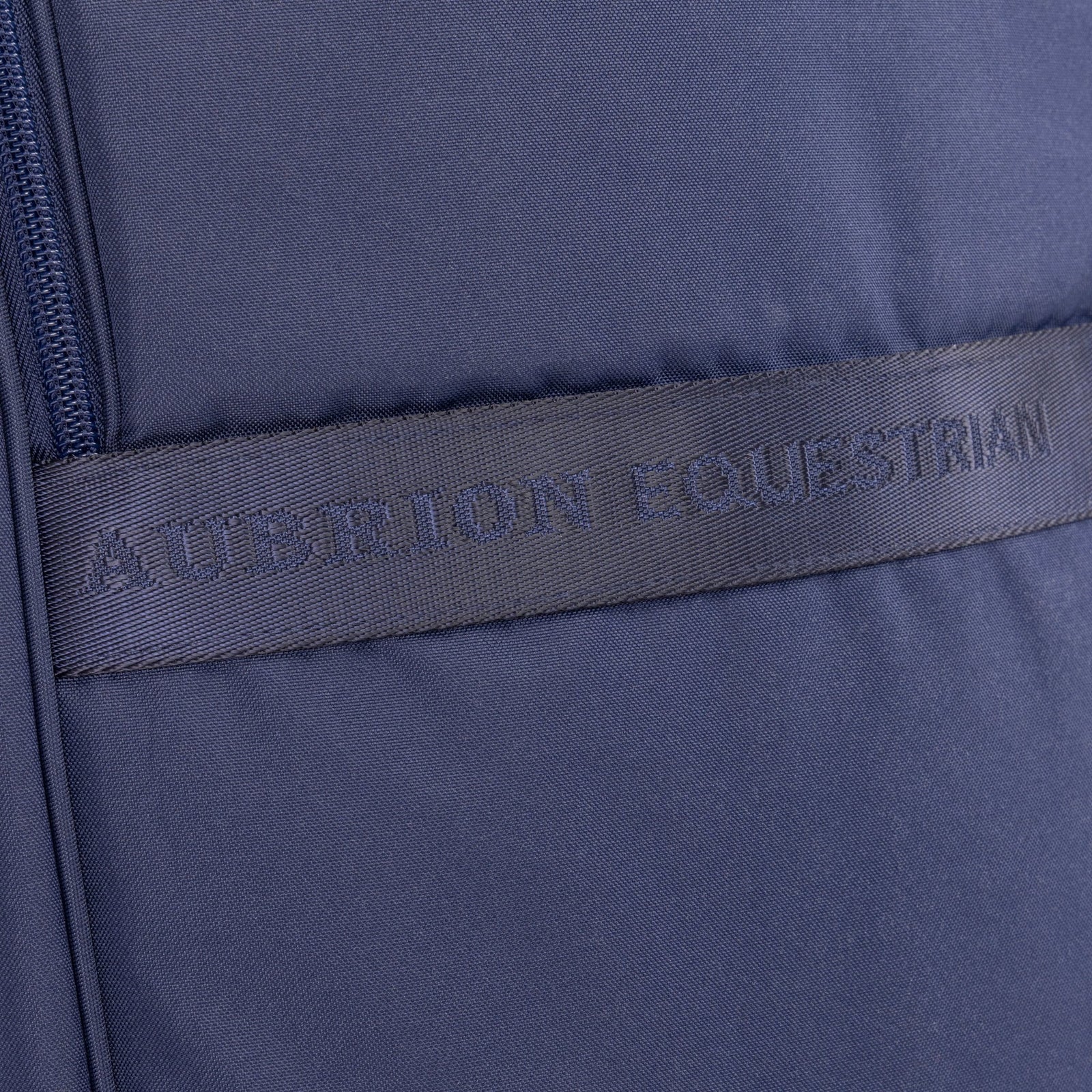 Aubrion Equestrian Bridle Bag - Navy - Nags Essentials