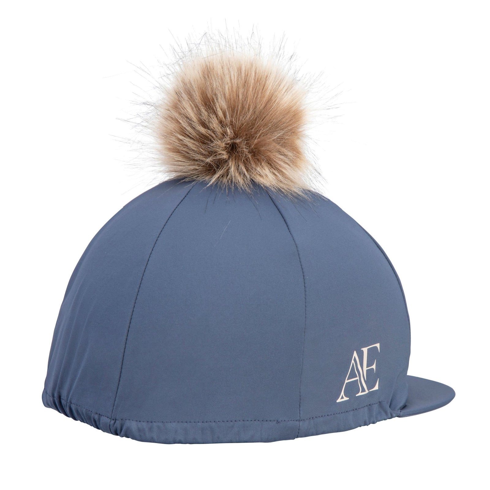 Aubrion Equestrian Hat Cover - Nags Essentials