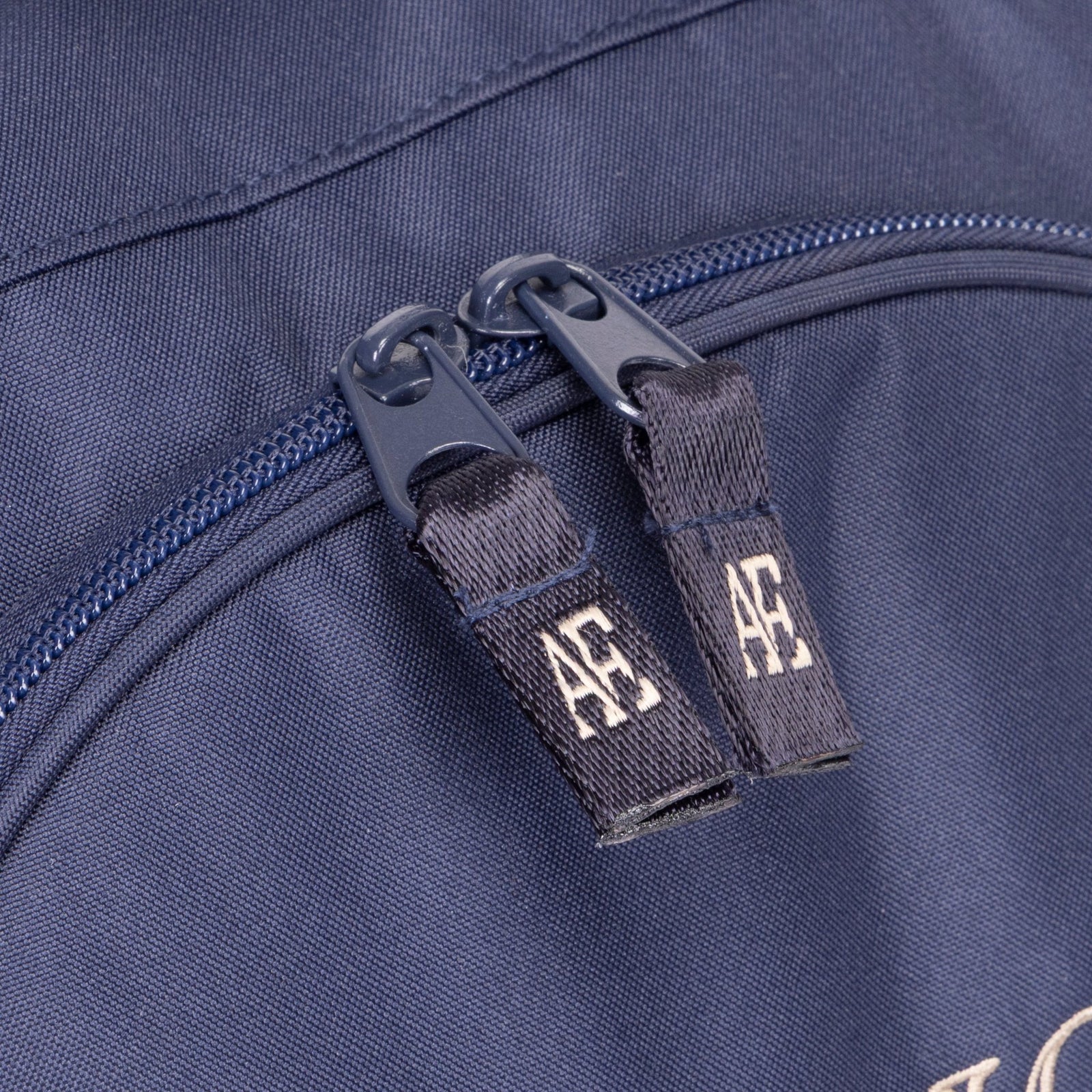 Aubrion Equestrian Long Boot Bag - Navy - Nags Essentials