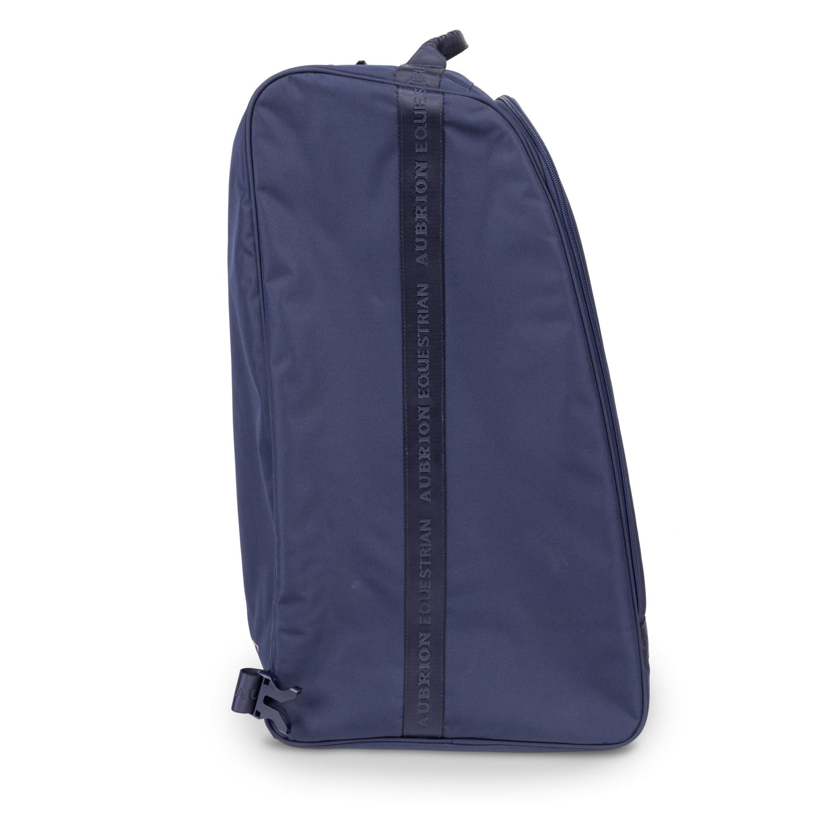 Aubrion Equestrian Long Boot Bag - Navy - Nags Essentials