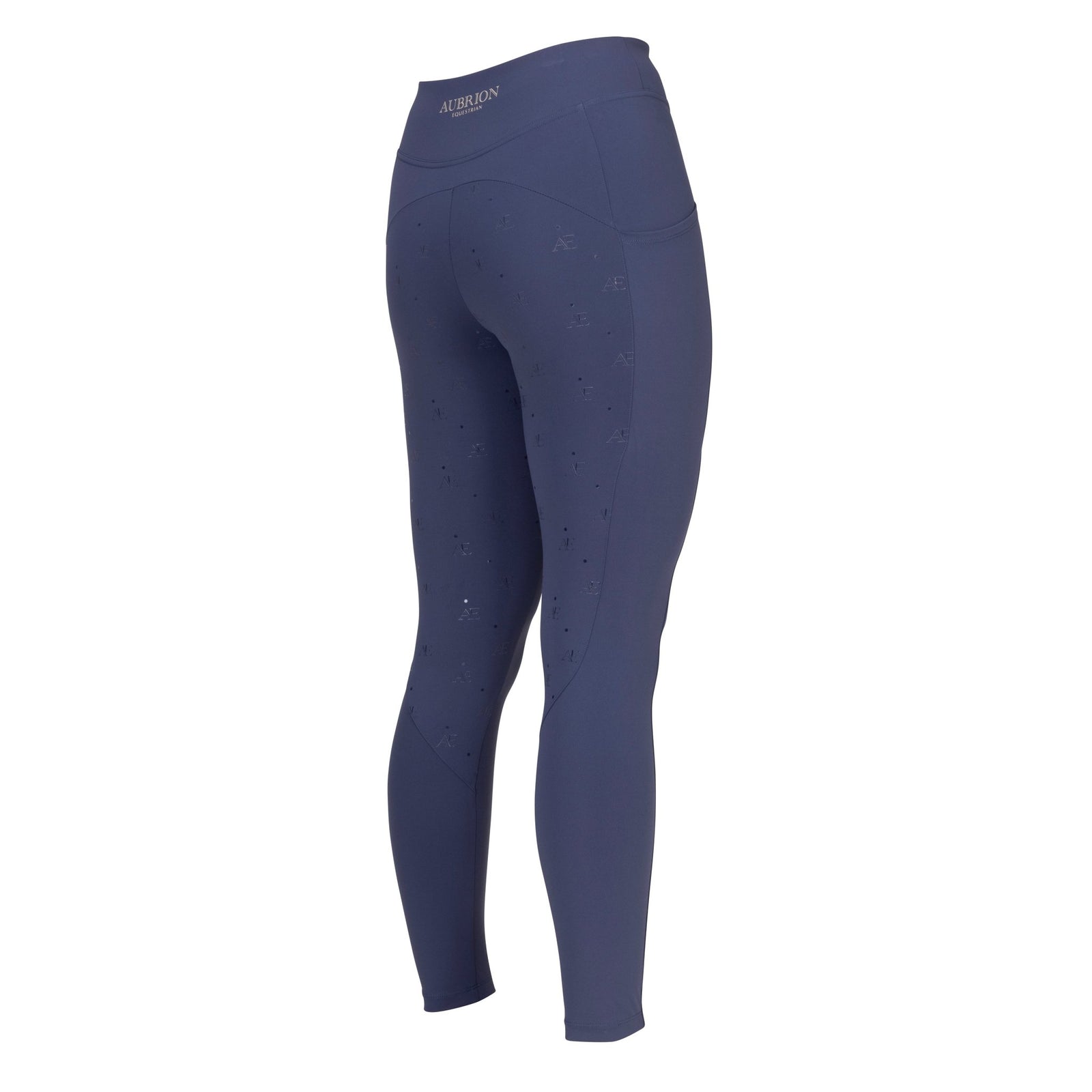 Aubrion Equestrian Riding Tights - Nags Essentials