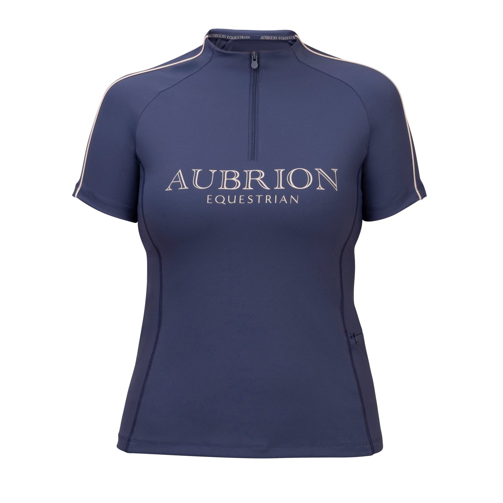 Aubrion Equestrian Short Sleeve Base Layer - Nags Essentials