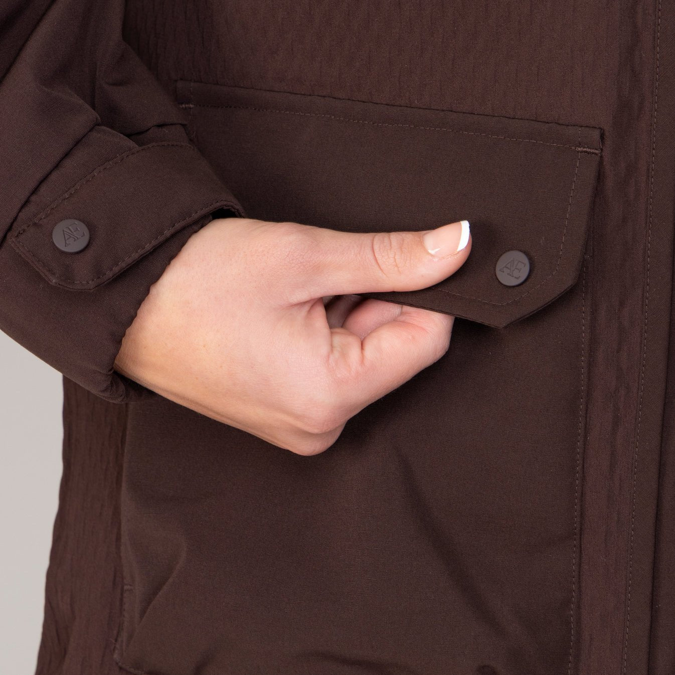Aubrion Equestrian Winter Coat - Nags Essentials