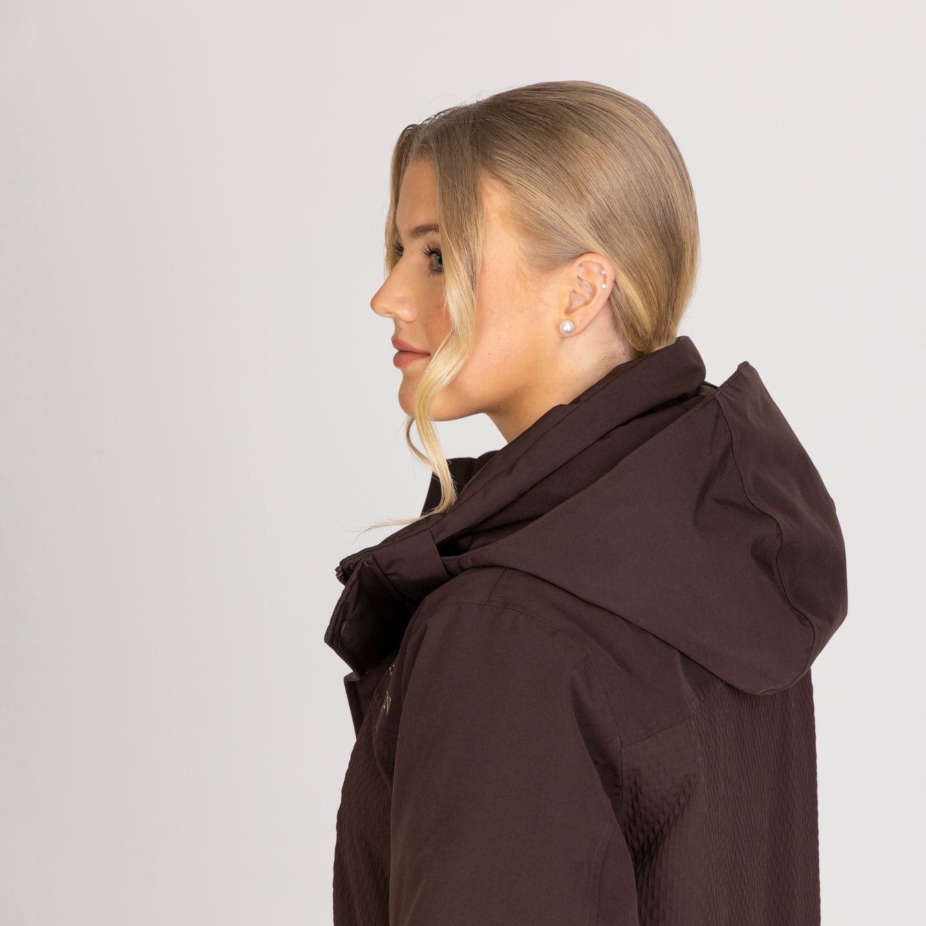Aubrion Equestrian Winter Coat - Nags Essentials