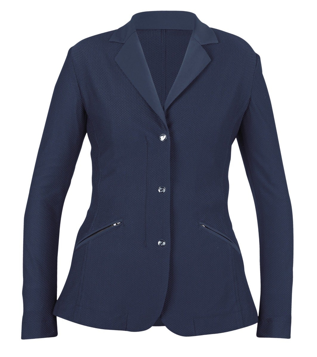 Aubrion Goldhawk Show Jacket - Adults - Nags Essentials