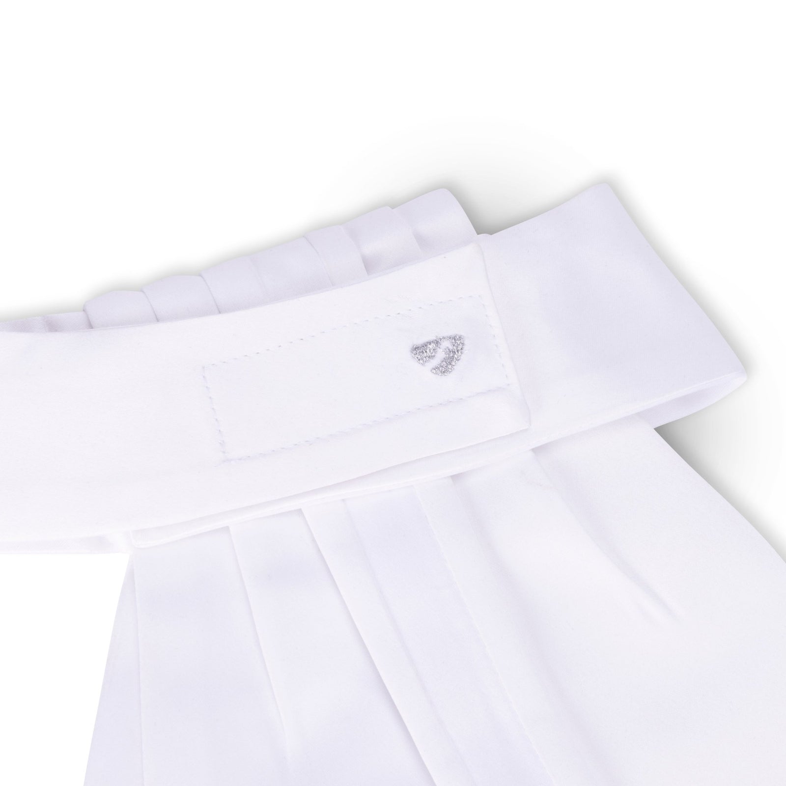 Aubrion Hampton Ready Tied Stock - Nags Essentials