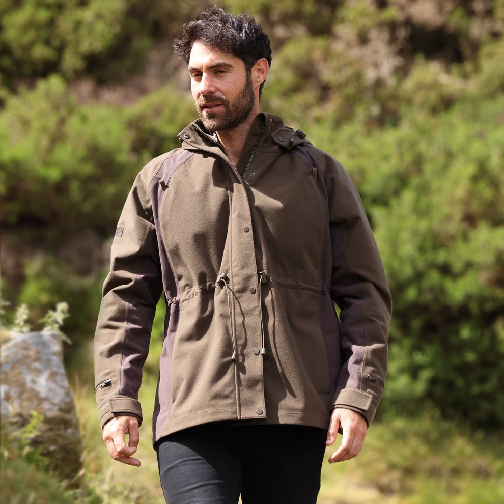 Aubrion Heritage Full Zip Jacket - Unisex - Nags Essentials