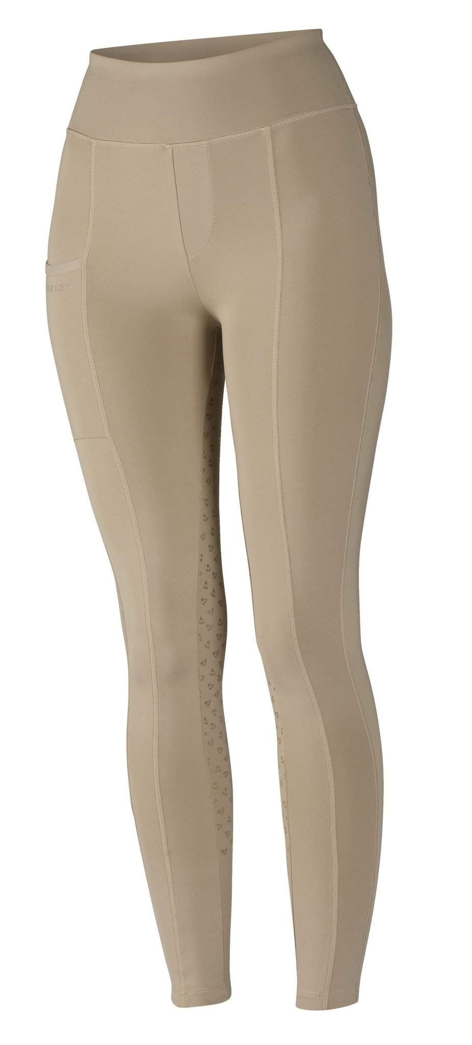 Aubrion Hudson Riding Tights - Nags Essentials