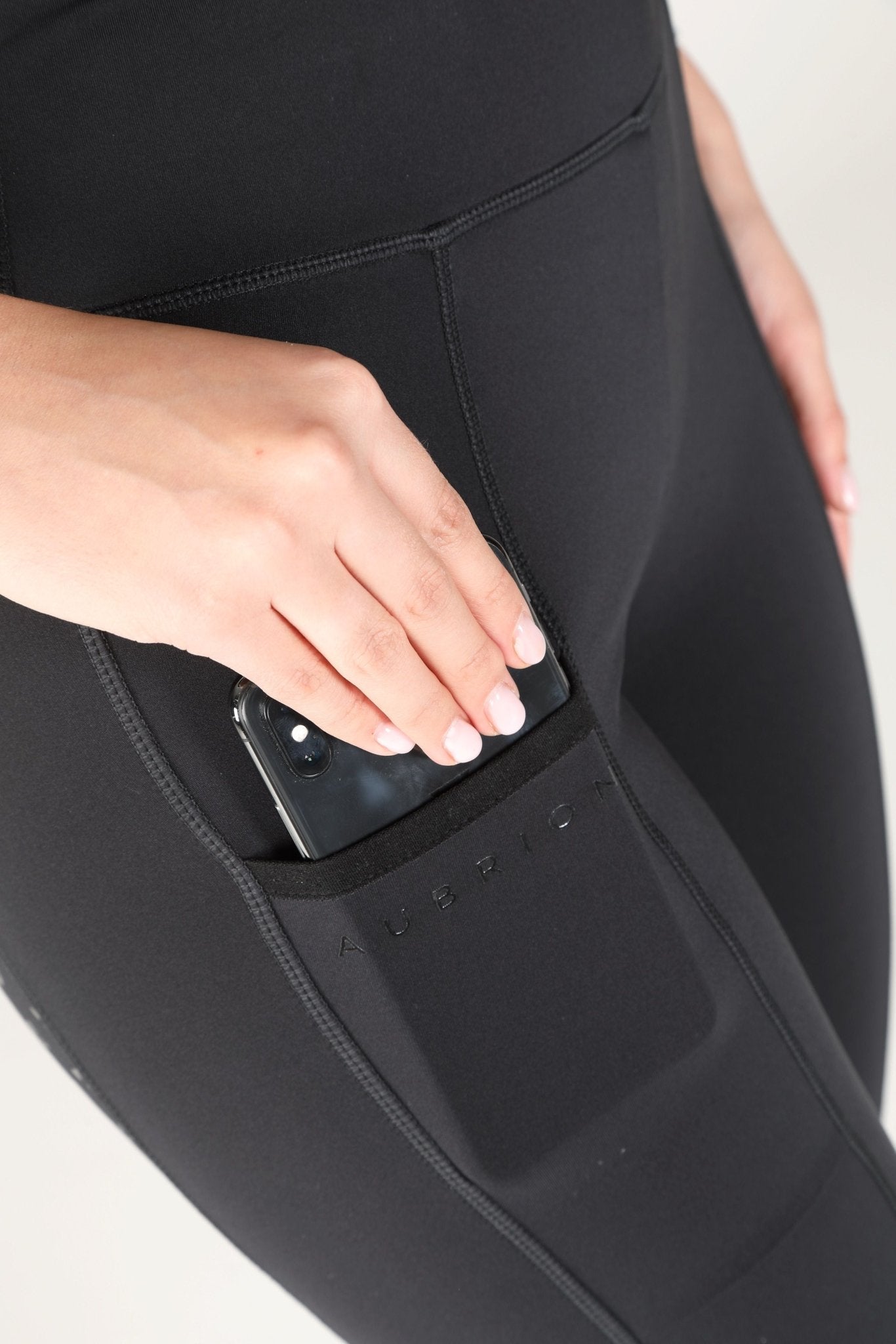 Aubrion Hudson Riding Tights - Nags Essentials