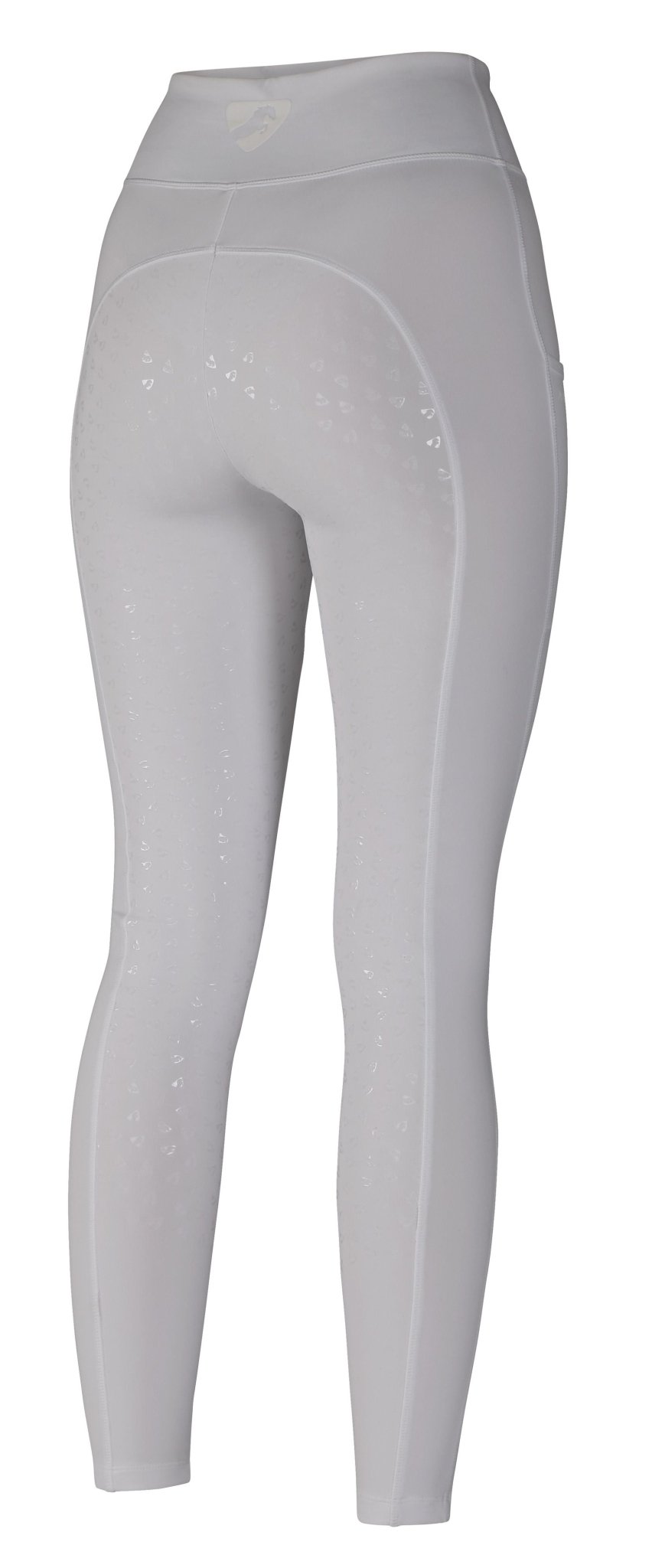 Aubrion Hudson Riding Tights - Young Rider - Nags Essentials