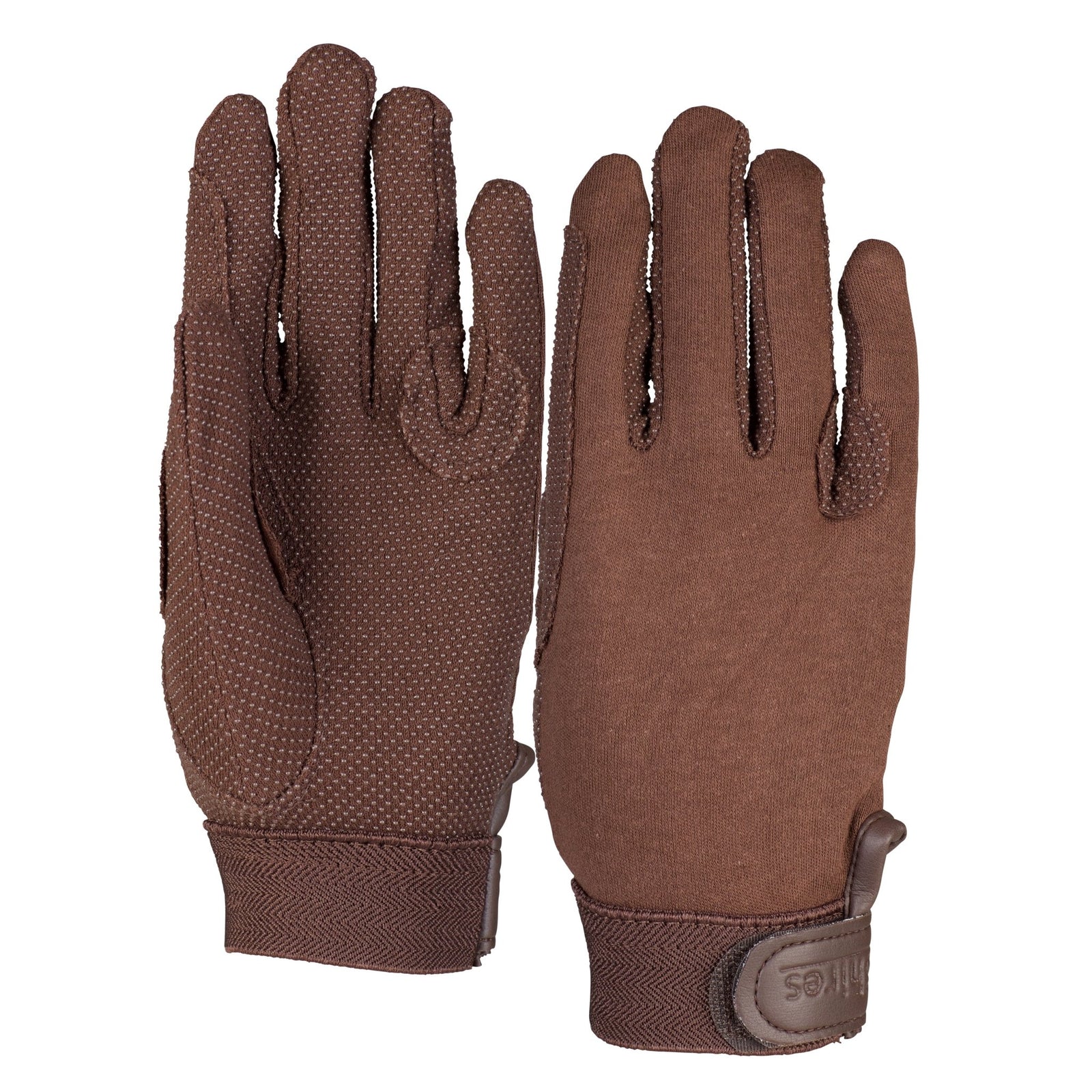Aubrion Newbury Gloves - Child's - Nags Essentials